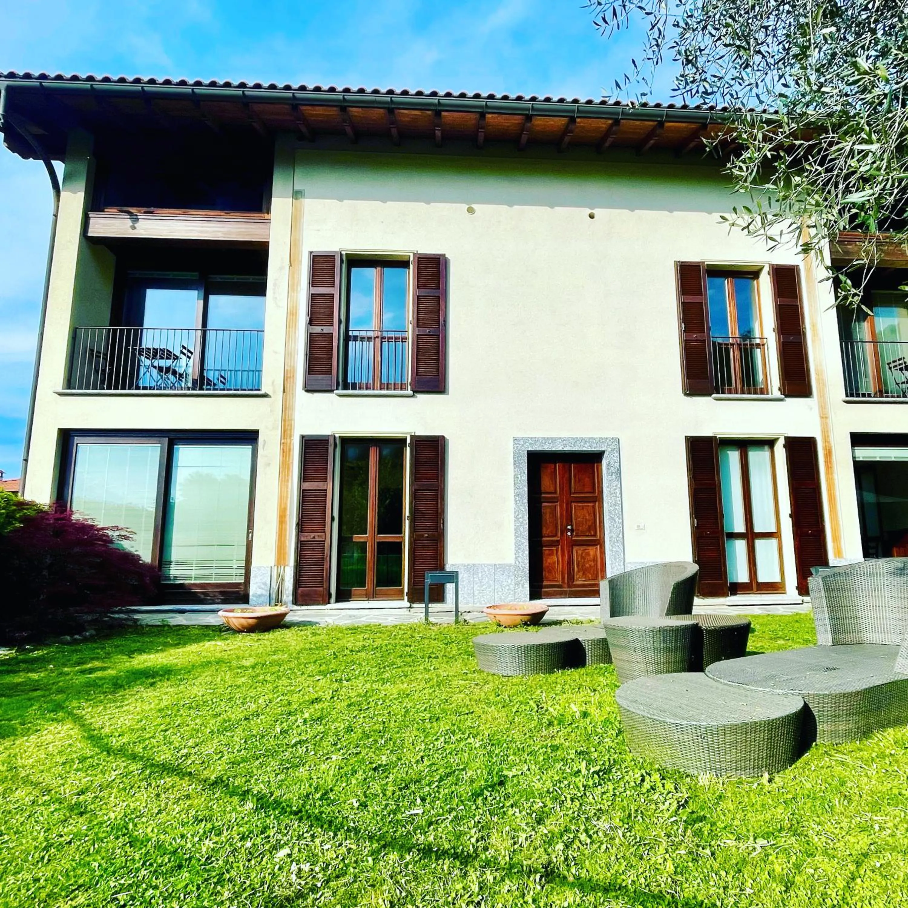 Casa Lory