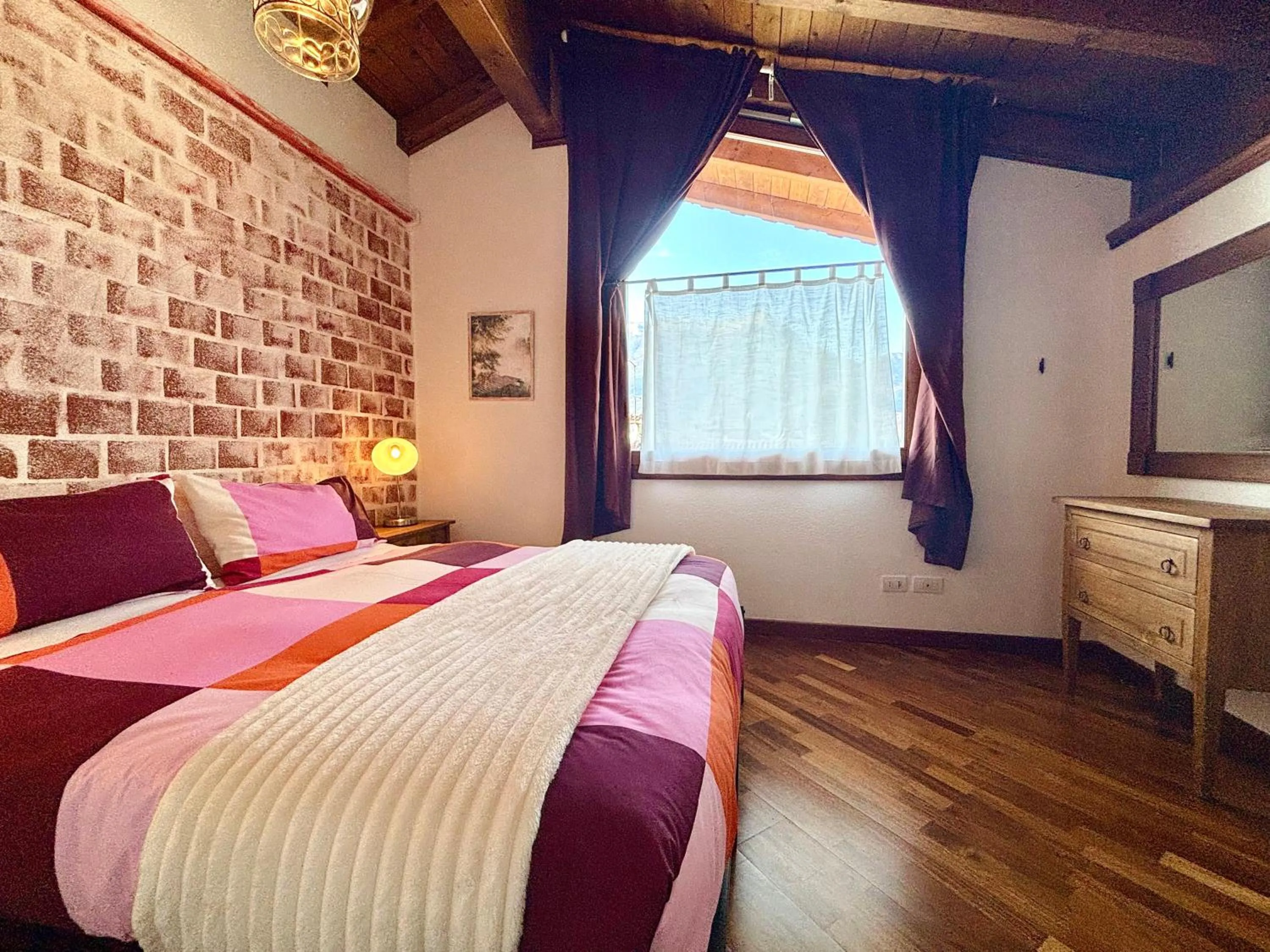 Casa Lory