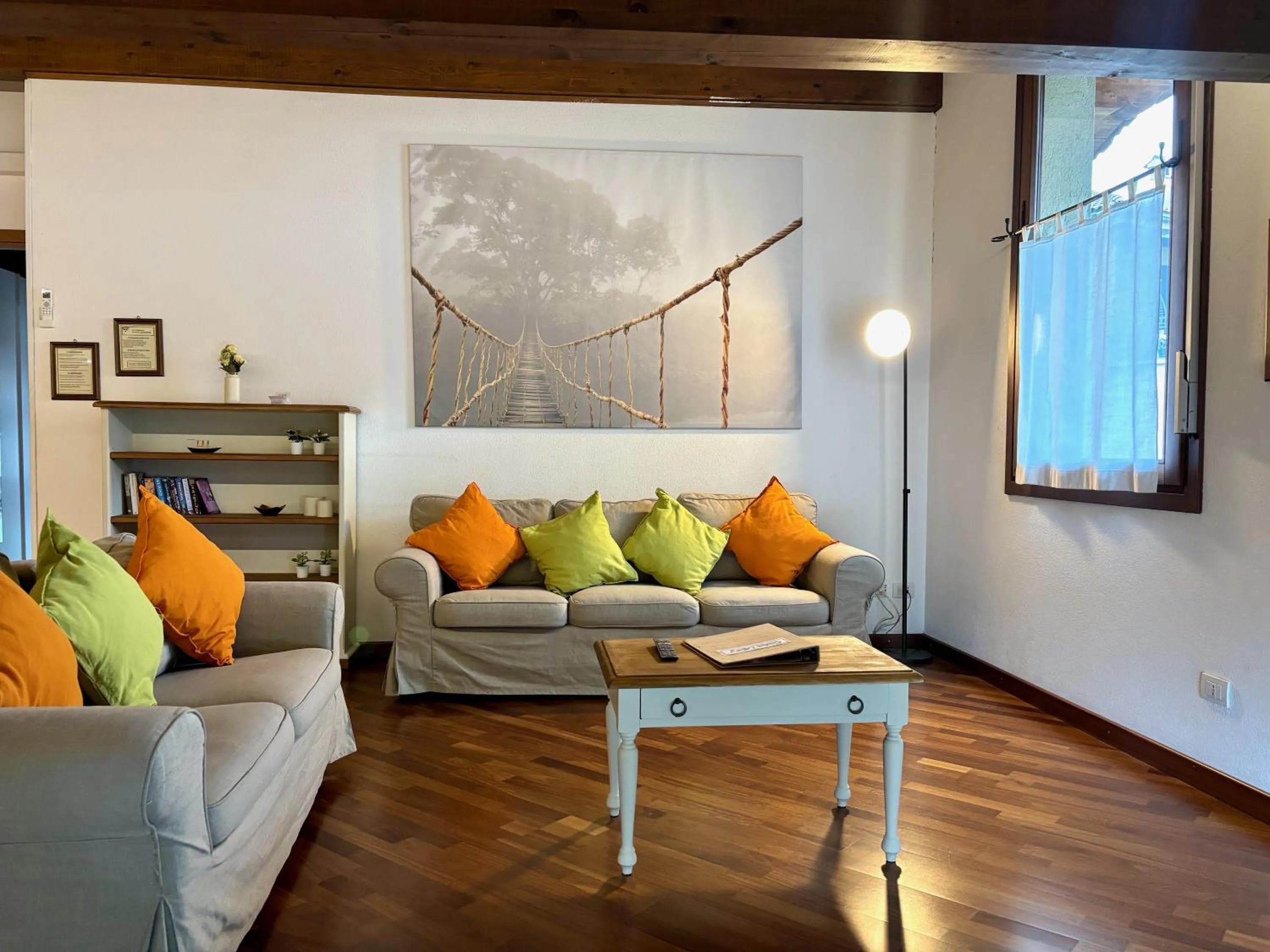 Casa Lory