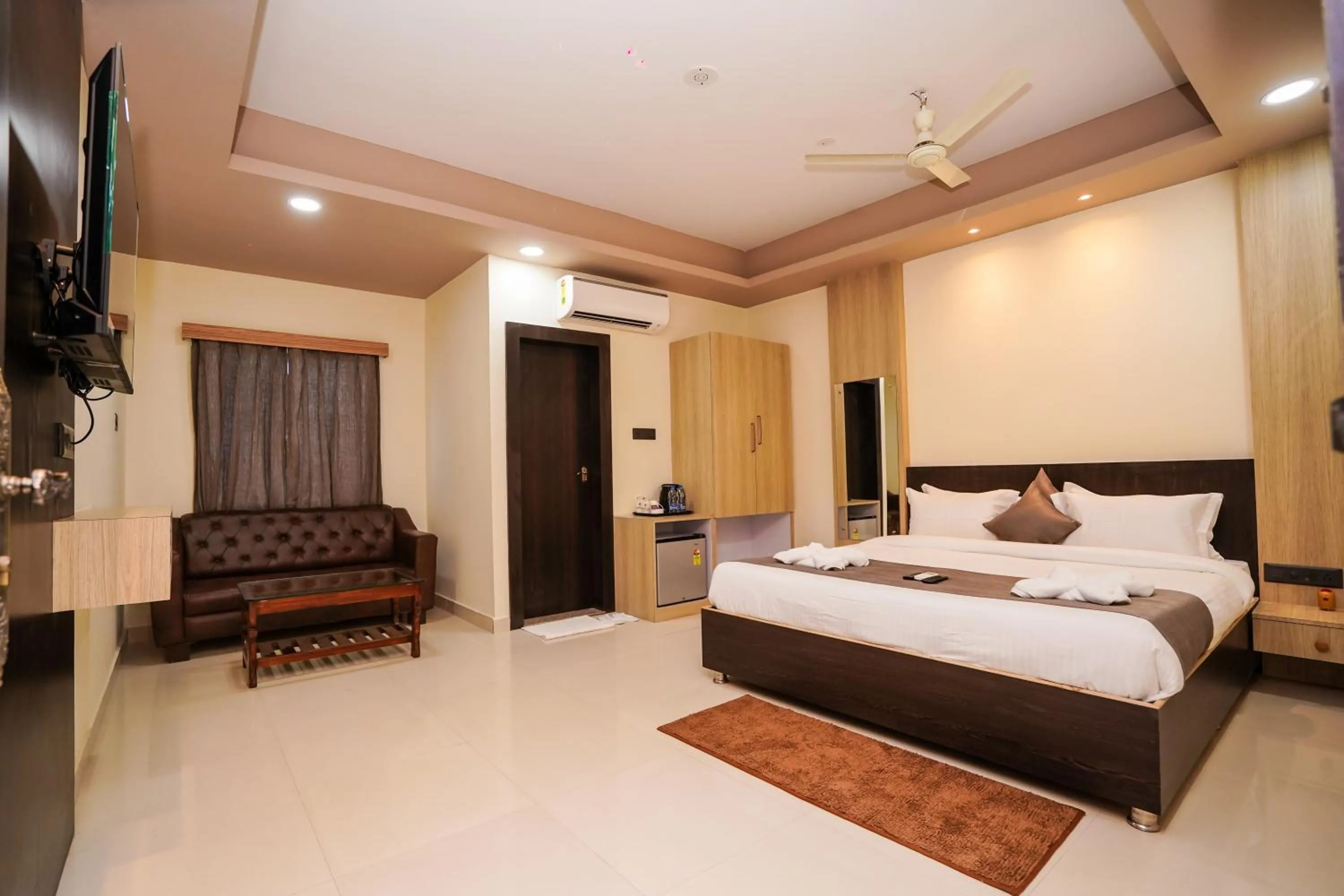 Hotel Middleton NXT