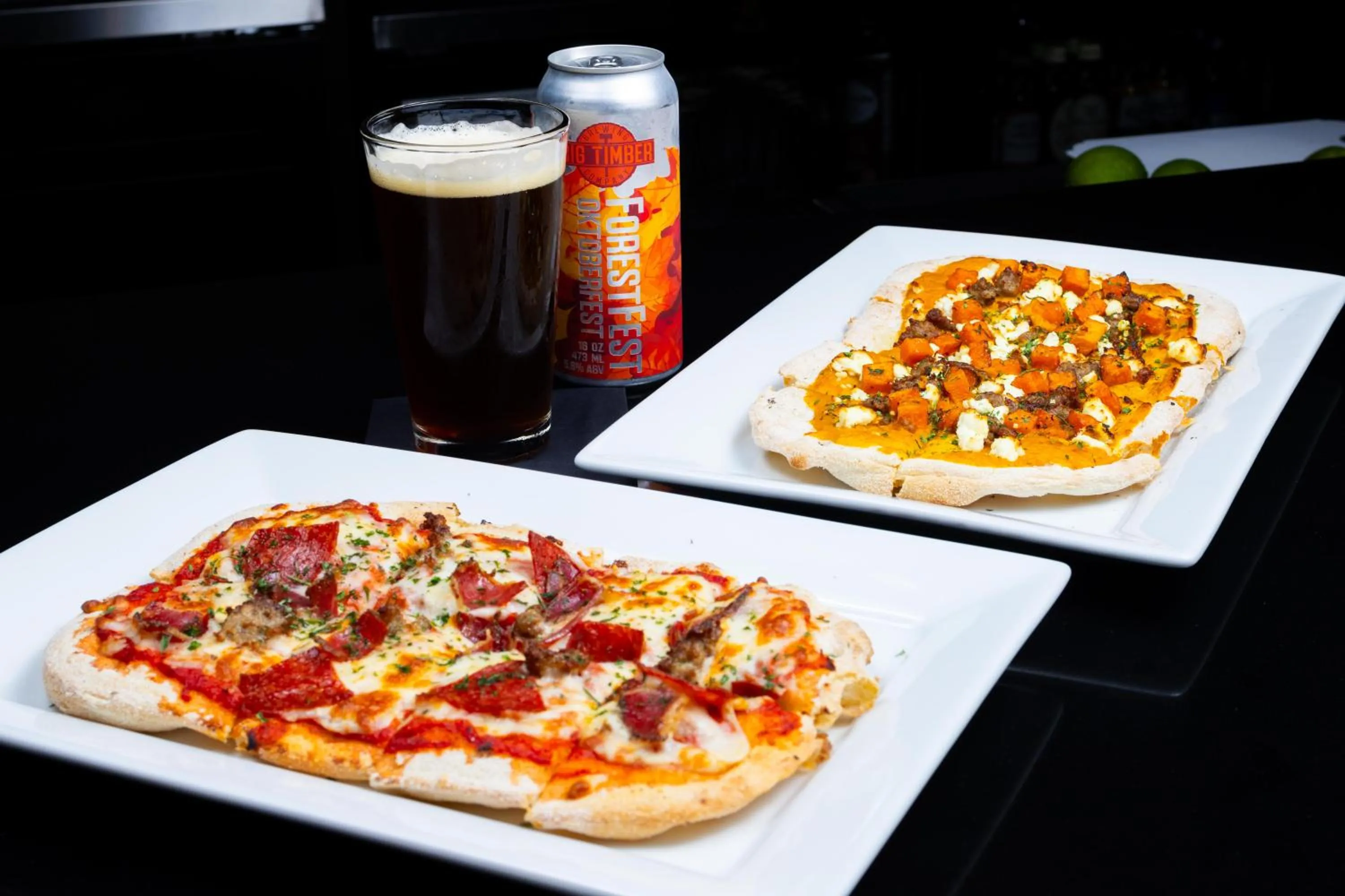 Restaurant/places to eat in Tygart Hotel, an Ascend Collection Hotel