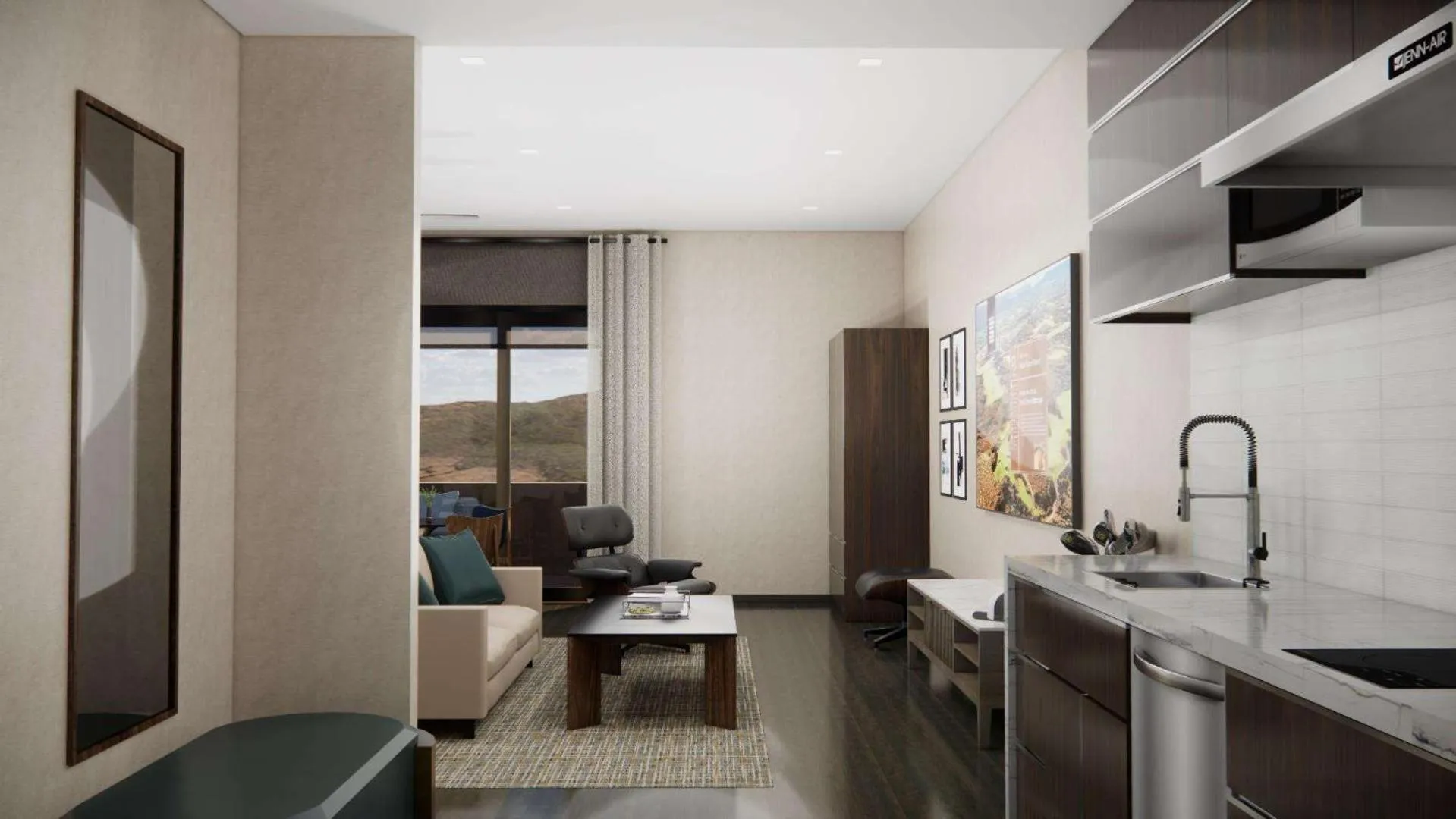 Other in Black Desert Resort