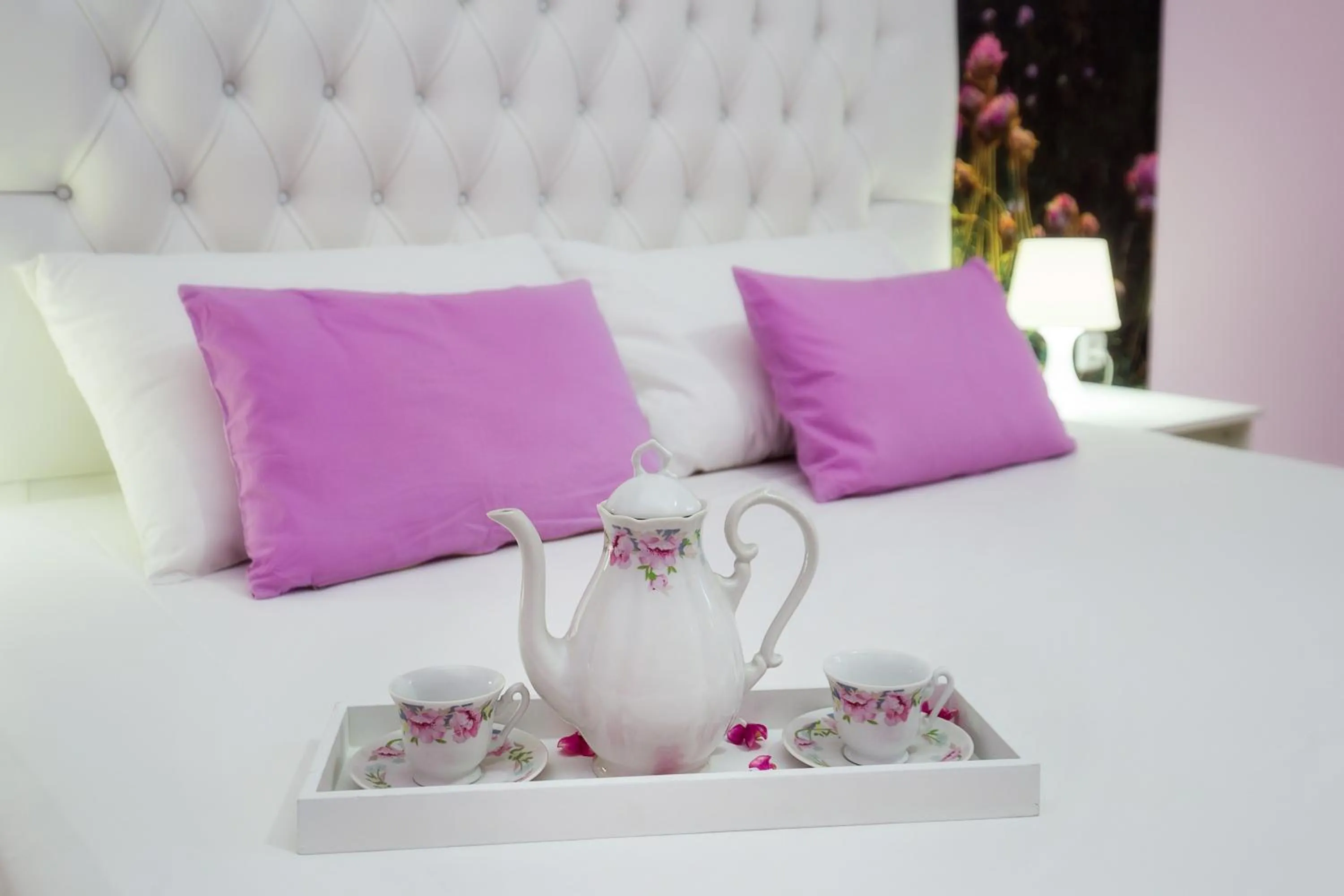 Angels View Apartments