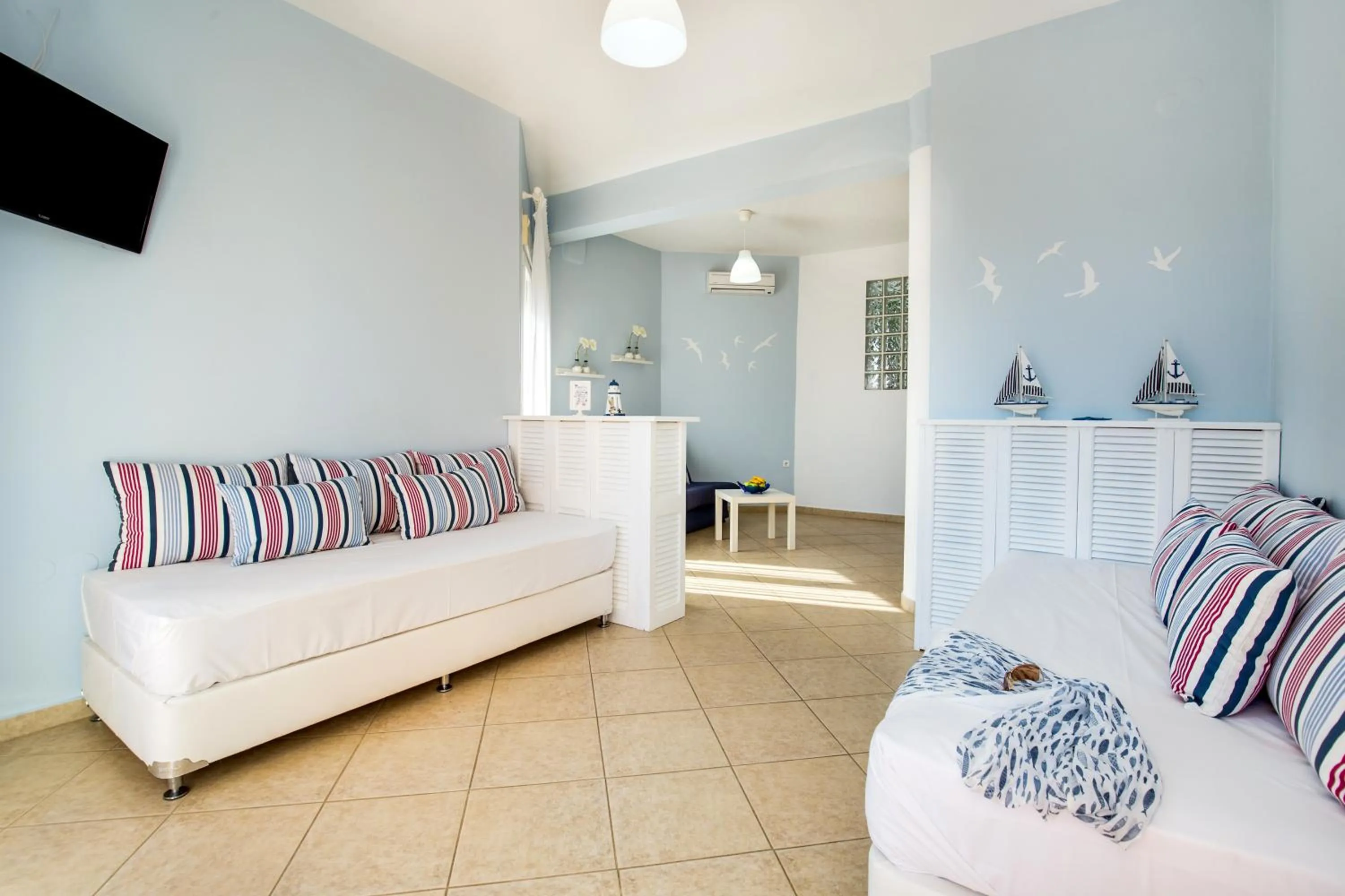 Angels View Apartments