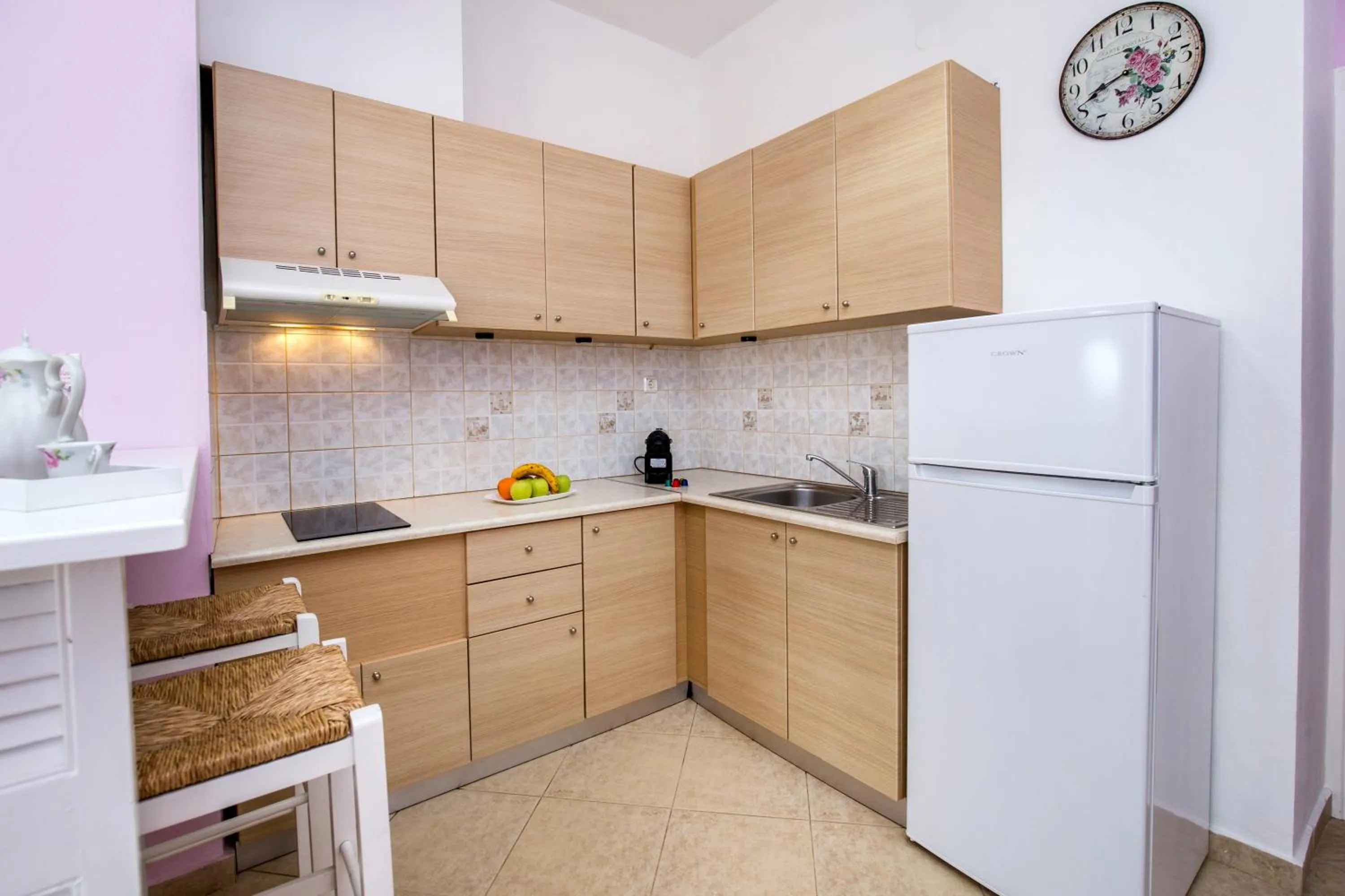 Angels View Apartments