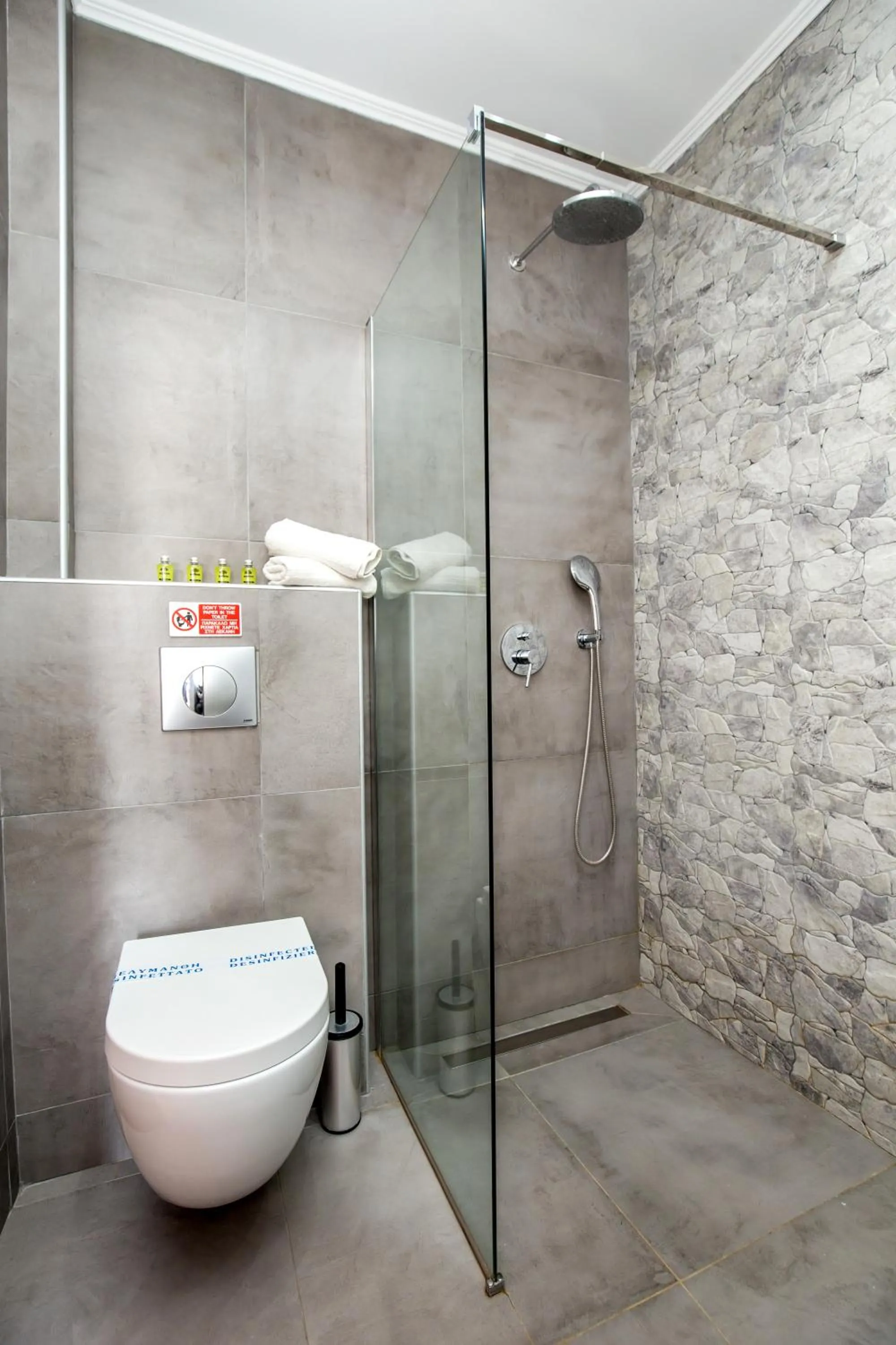 Angels View Apartments