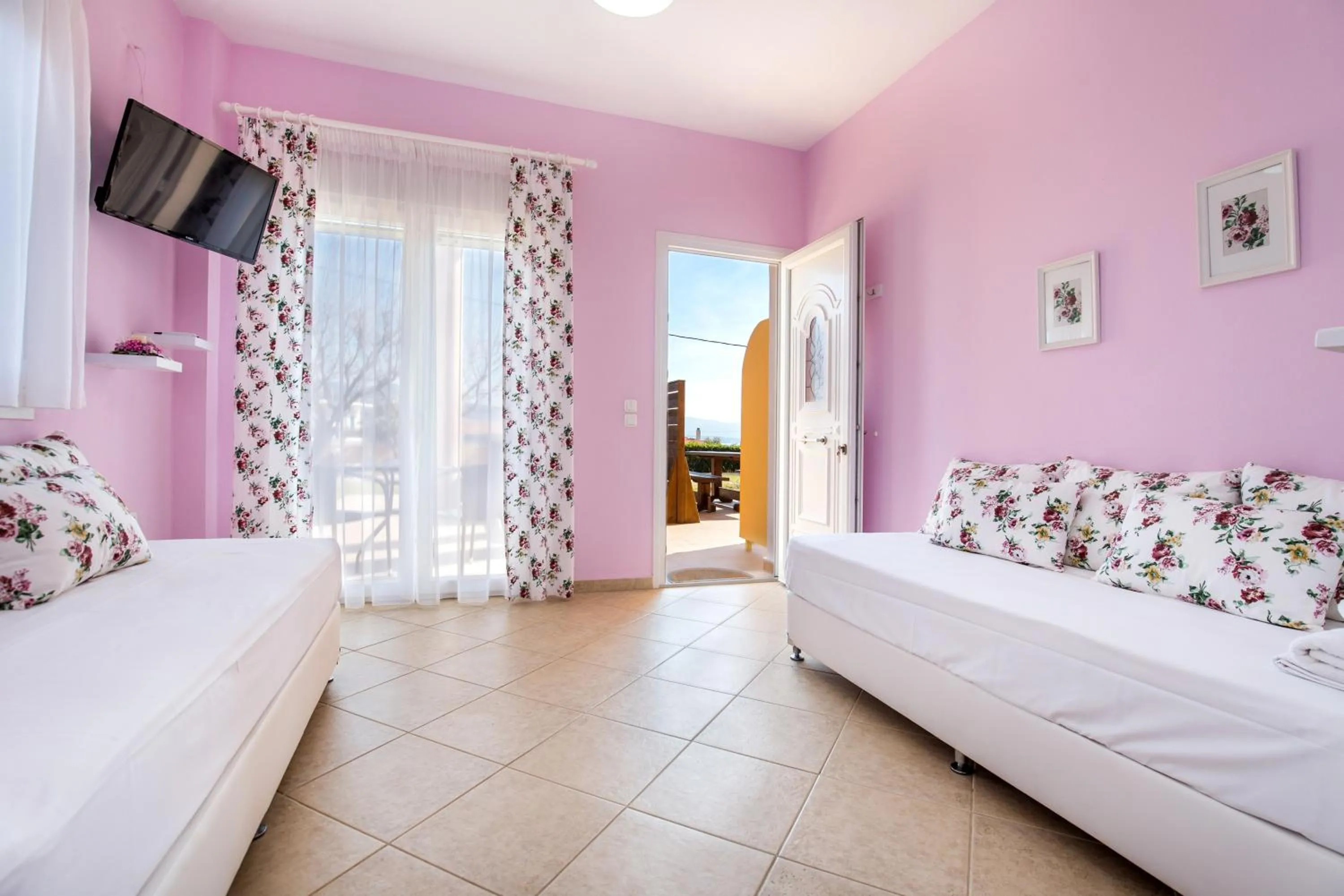 Angels View Apartments