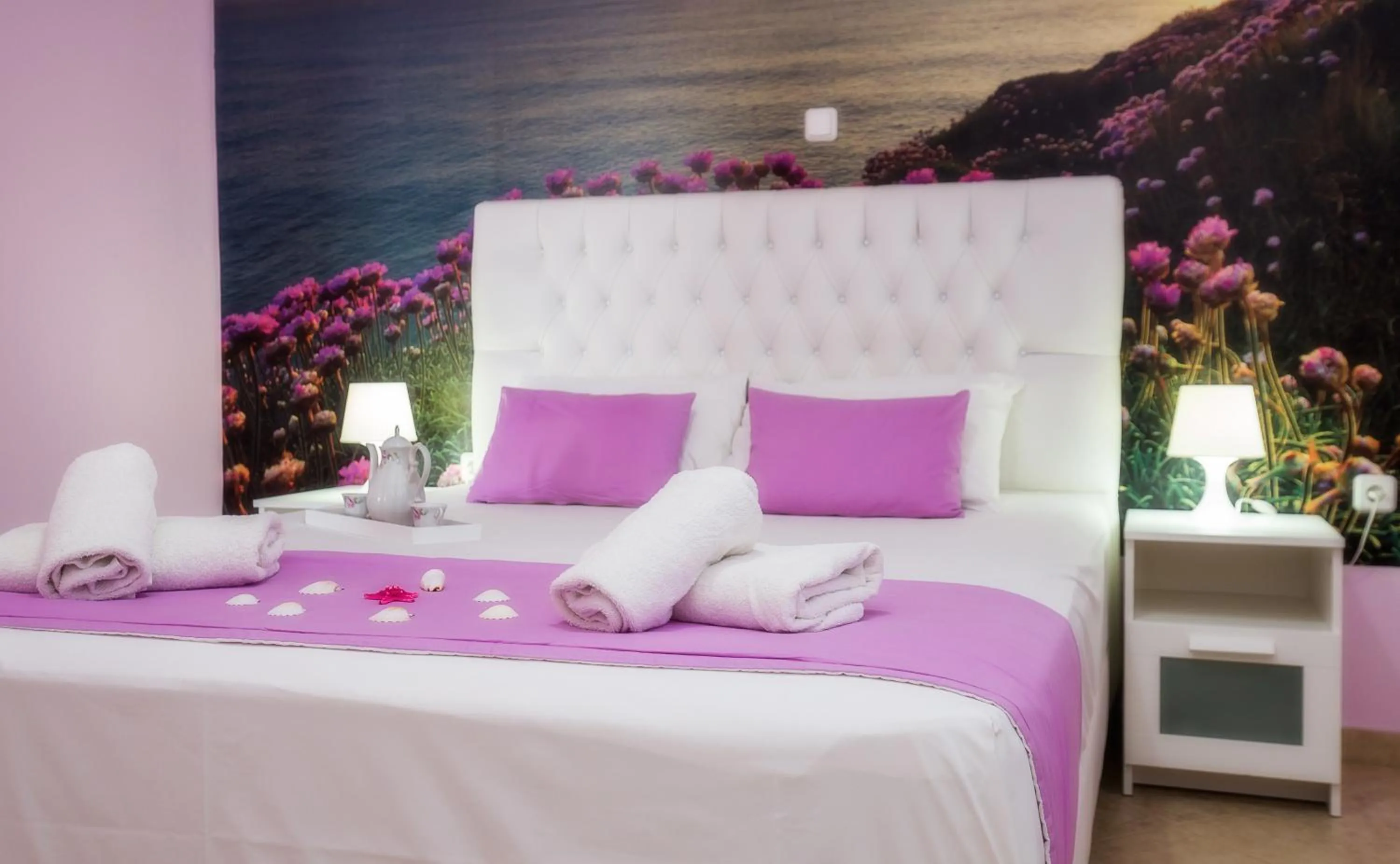 Angels View Apartments