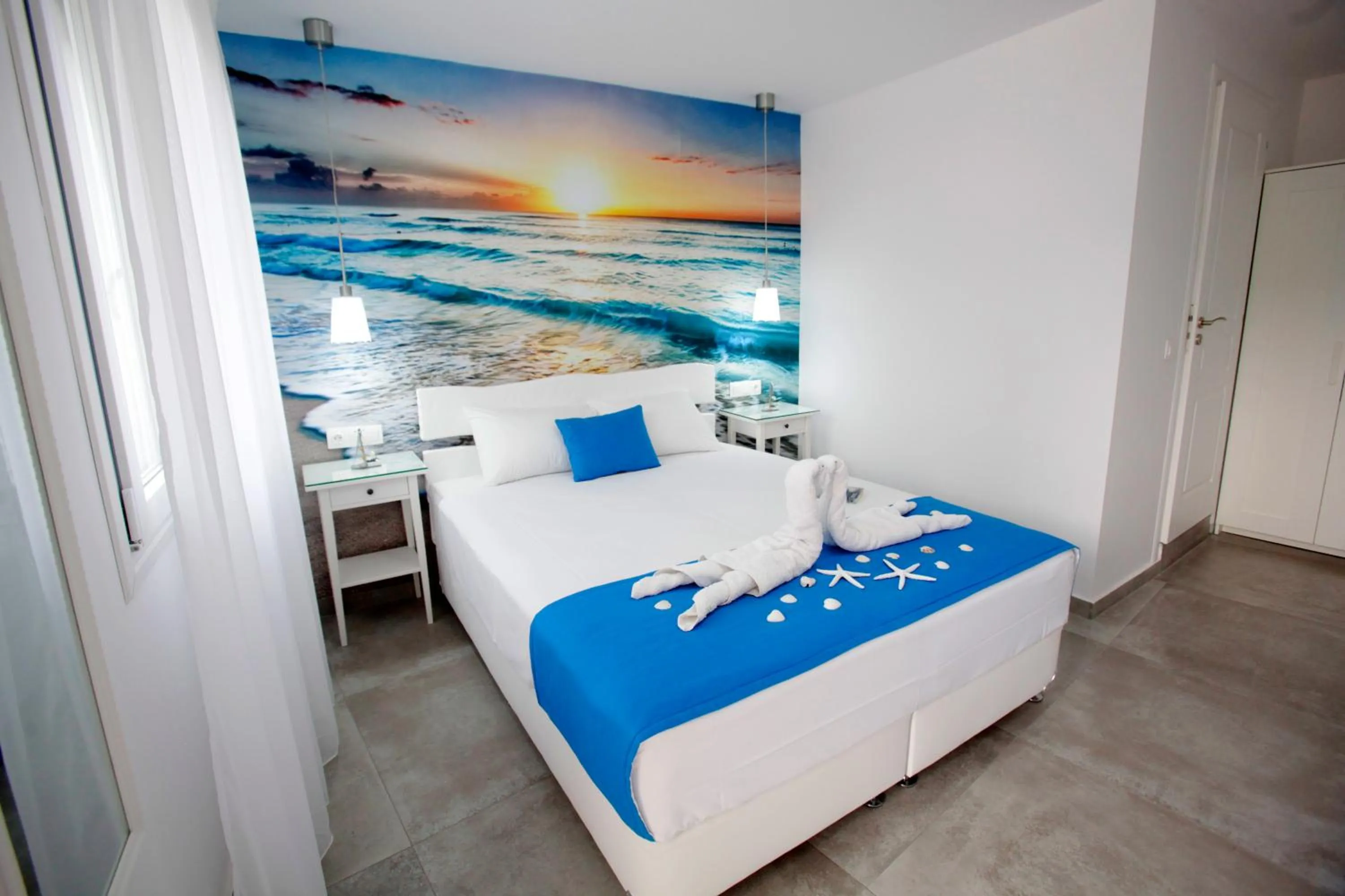 Angels View Apartments