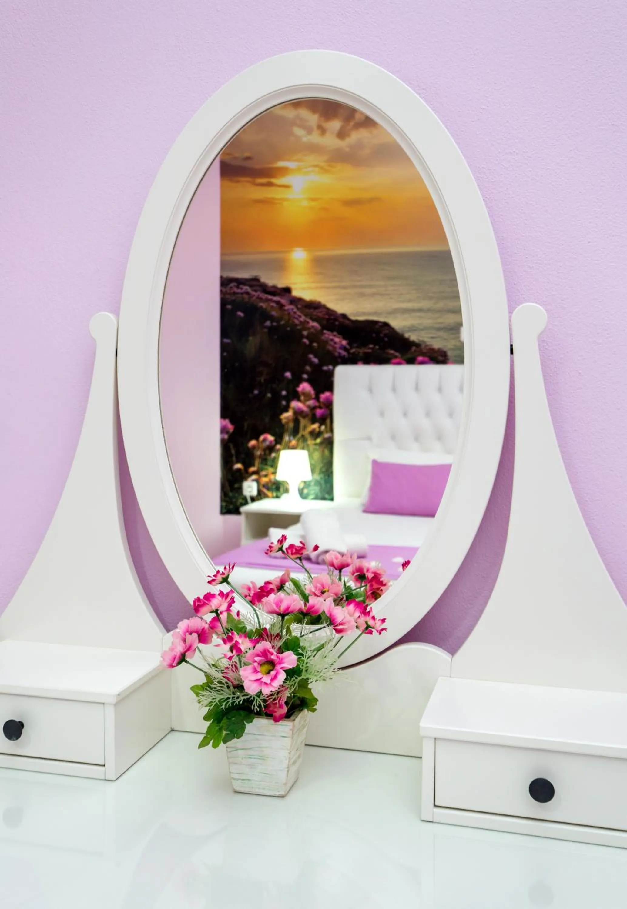 Angels View Apartments