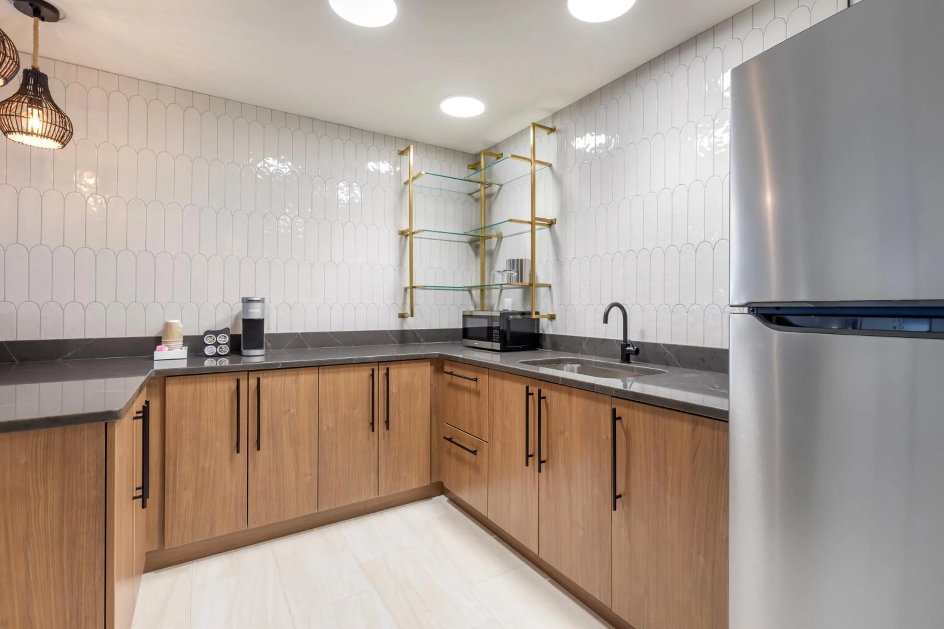 Cambria Hotel Rehoboth Beach