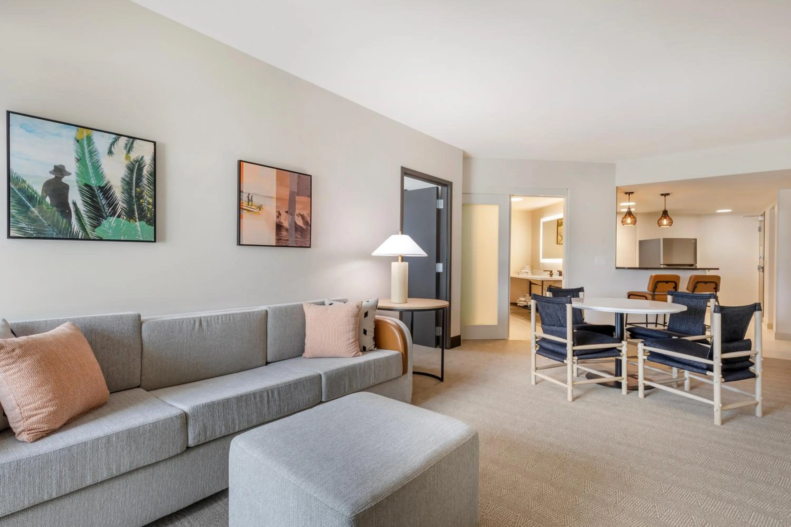 Cambria Hotel Rehoboth Beach