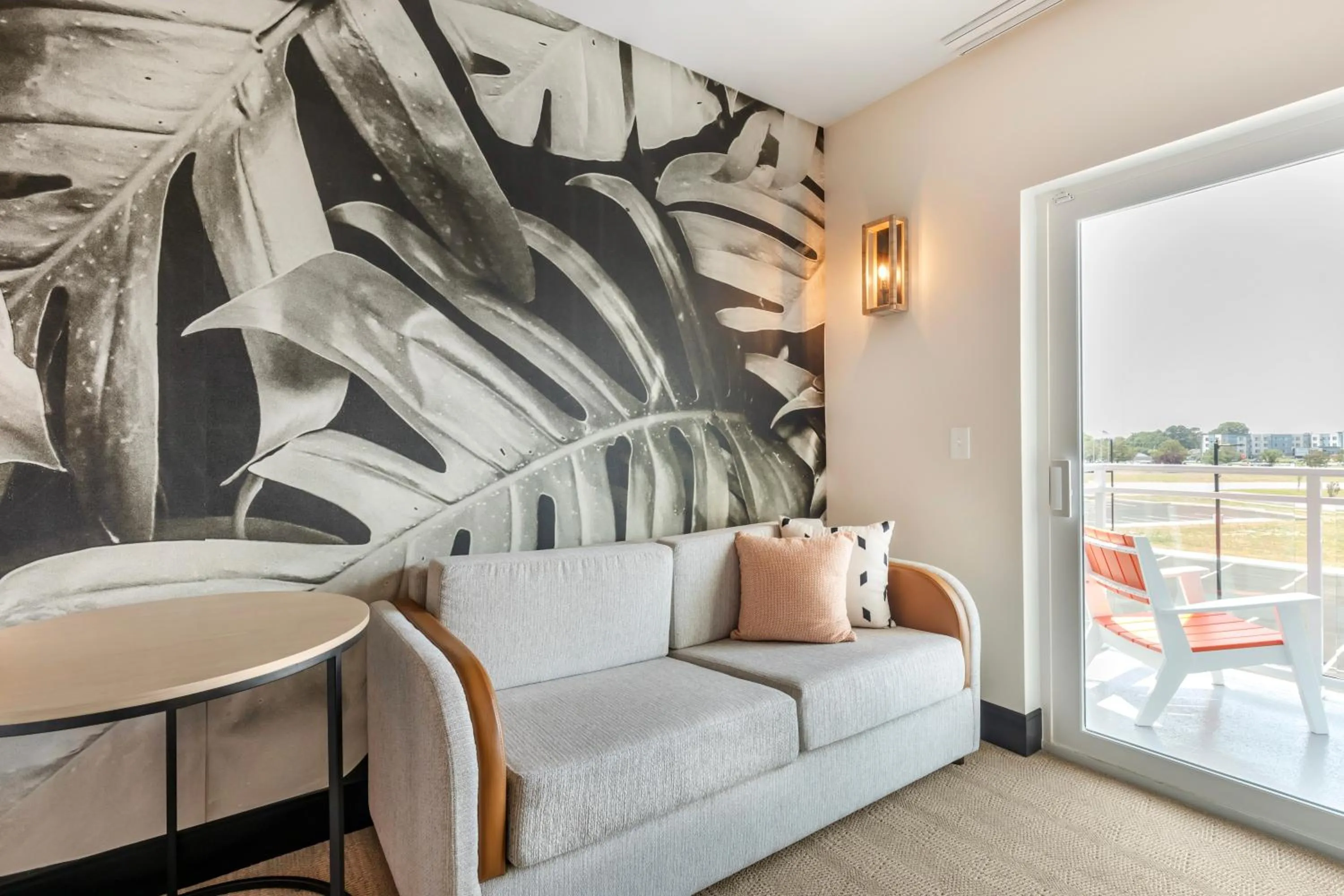 Cambria Hotel Rehoboth Beach