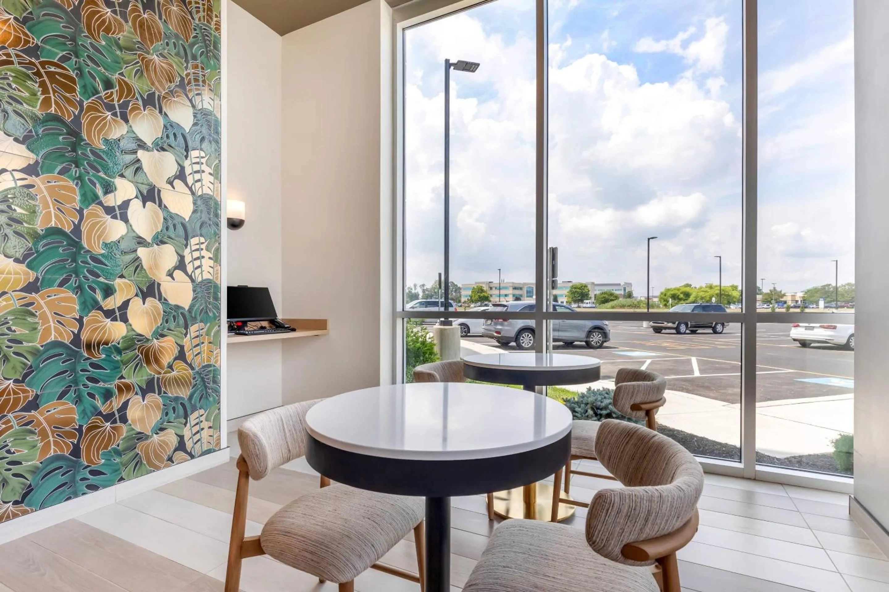 Business facilities in Cambria Hotel Rehoboth Beach