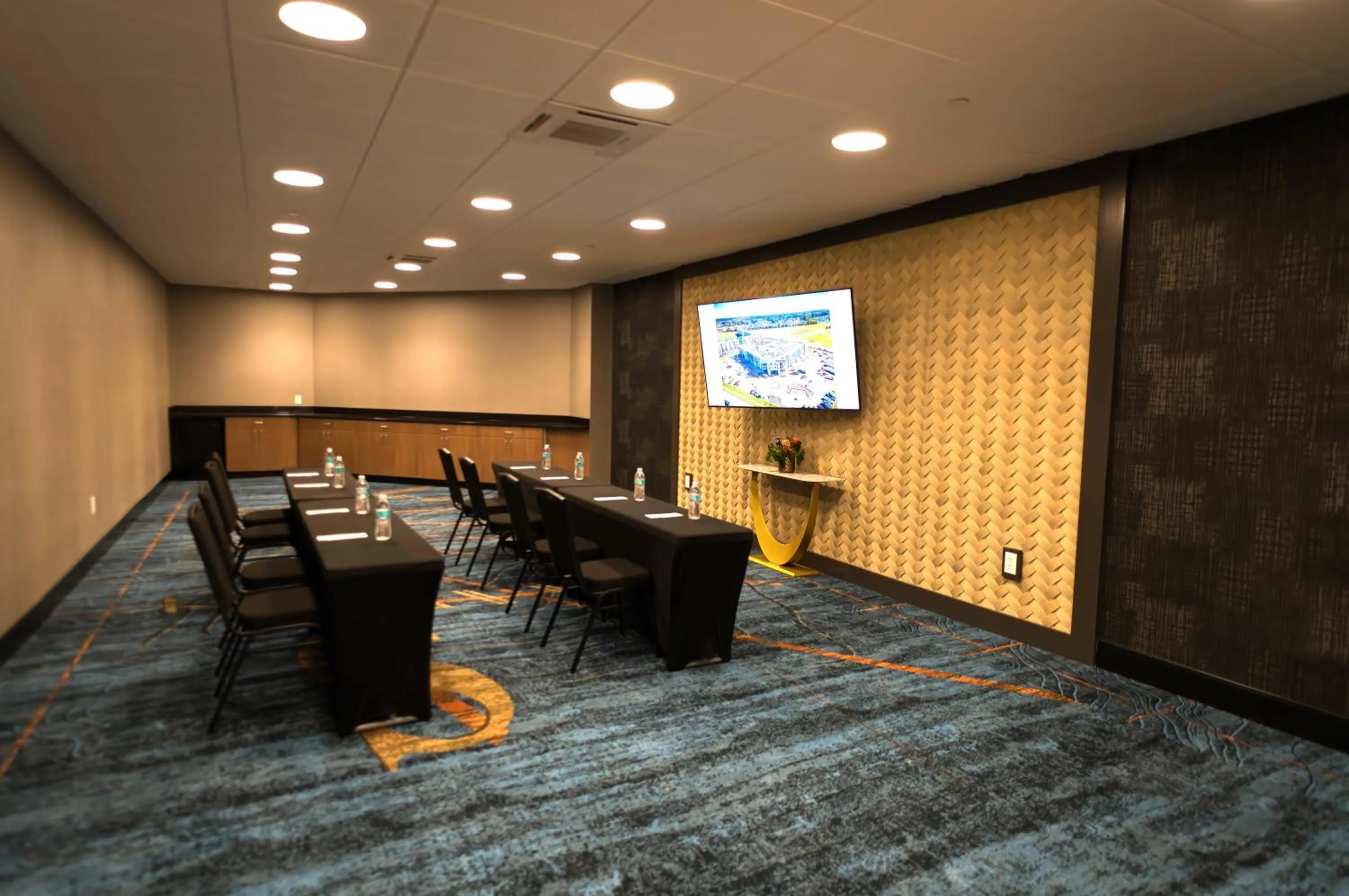Meeting/conference room in Cambria Hotel Rehoboth Beach