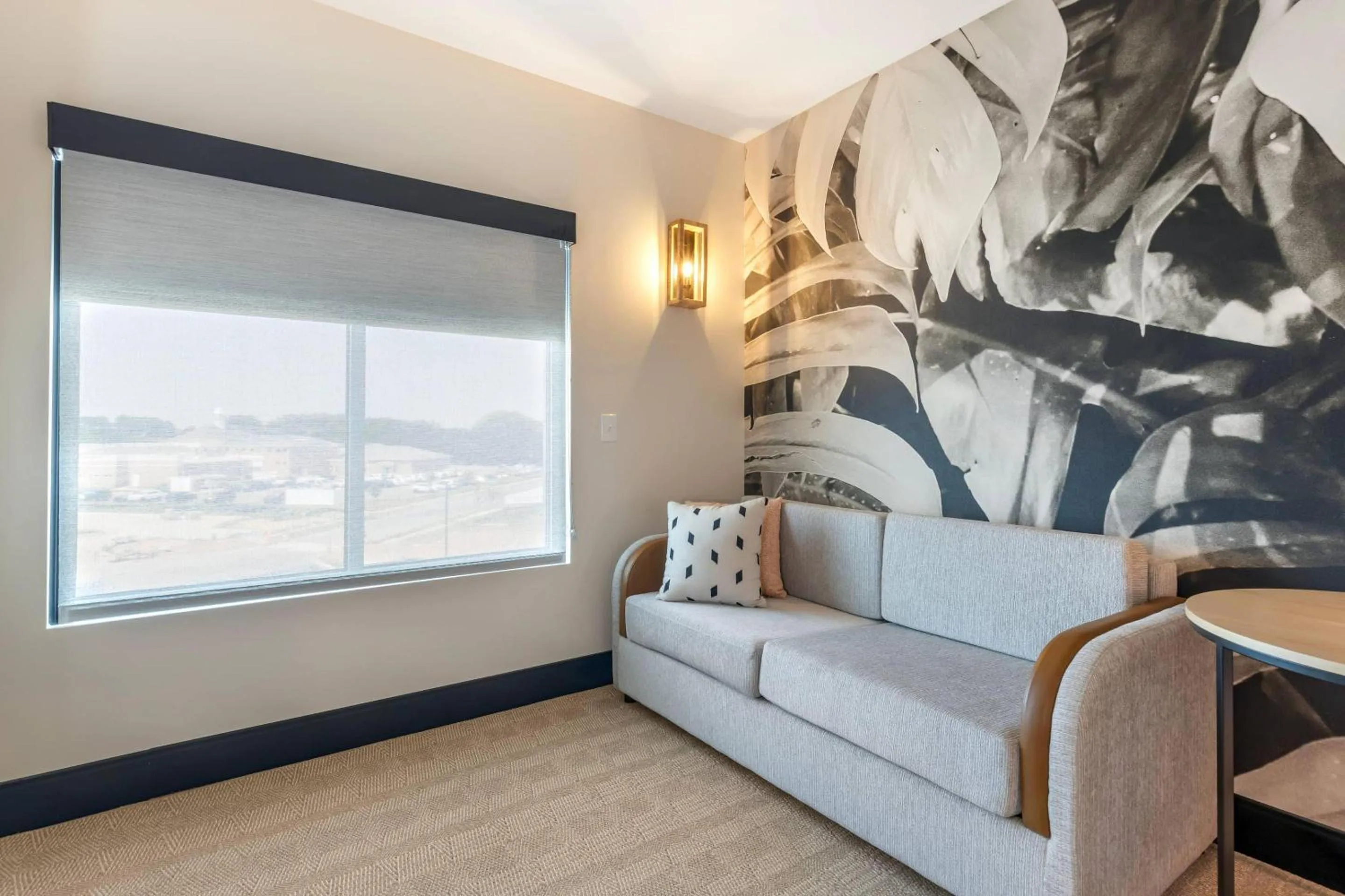 Bedroom in Cambria Hotel Rehoboth Beach