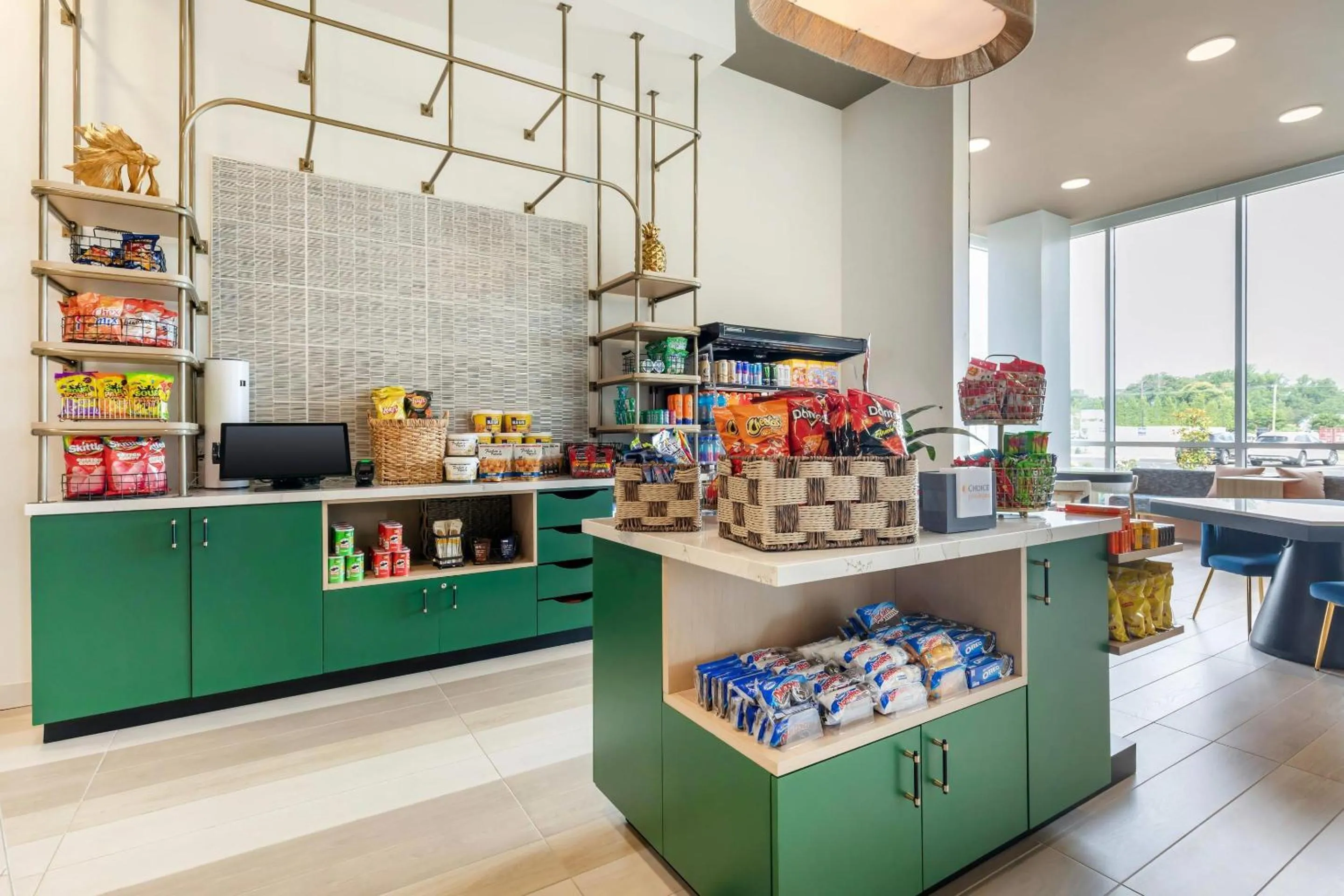 Other in Cambria Hotel Rehoboth Beach