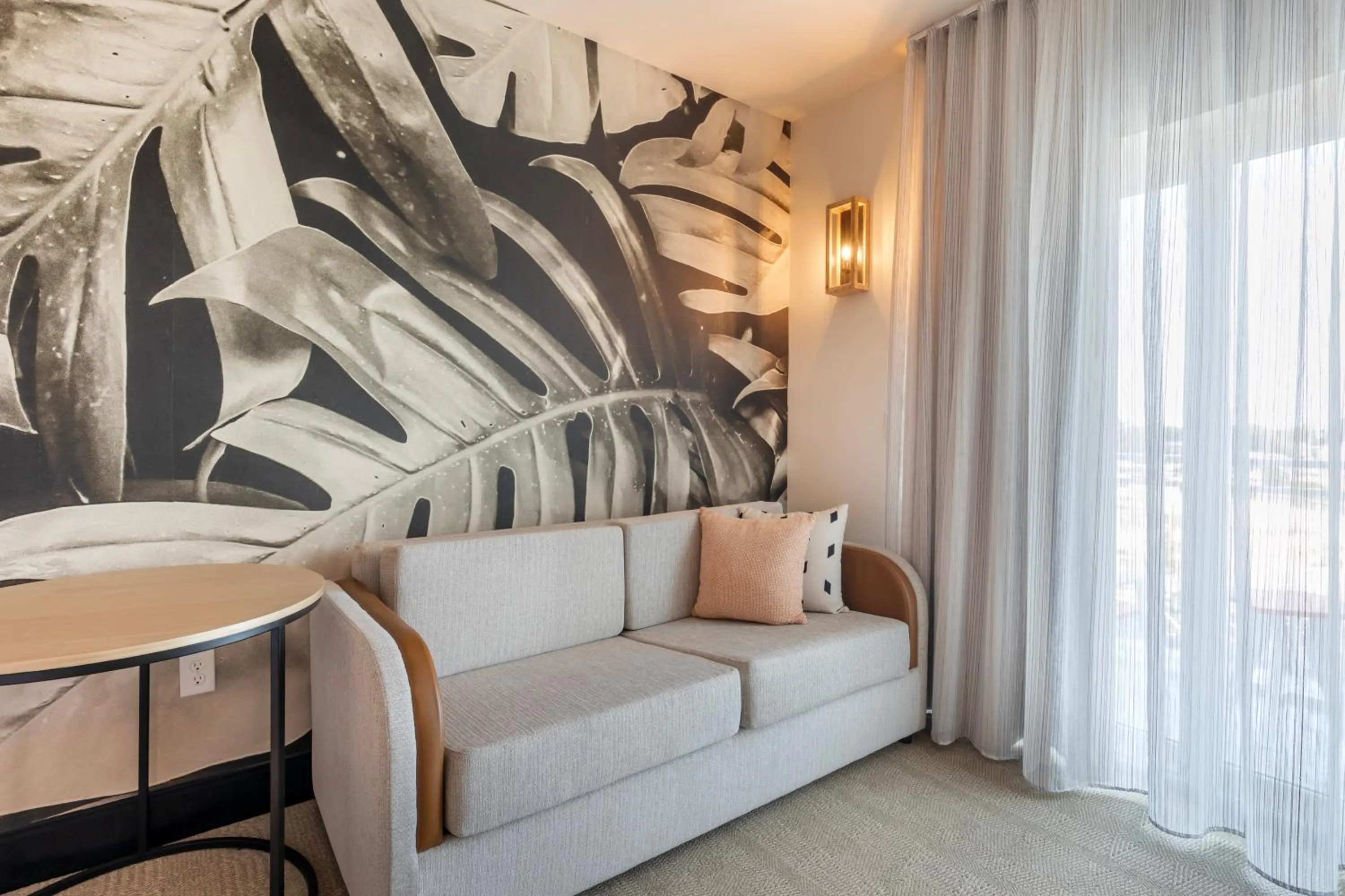 Cambria Hotel Rehoboth Beach