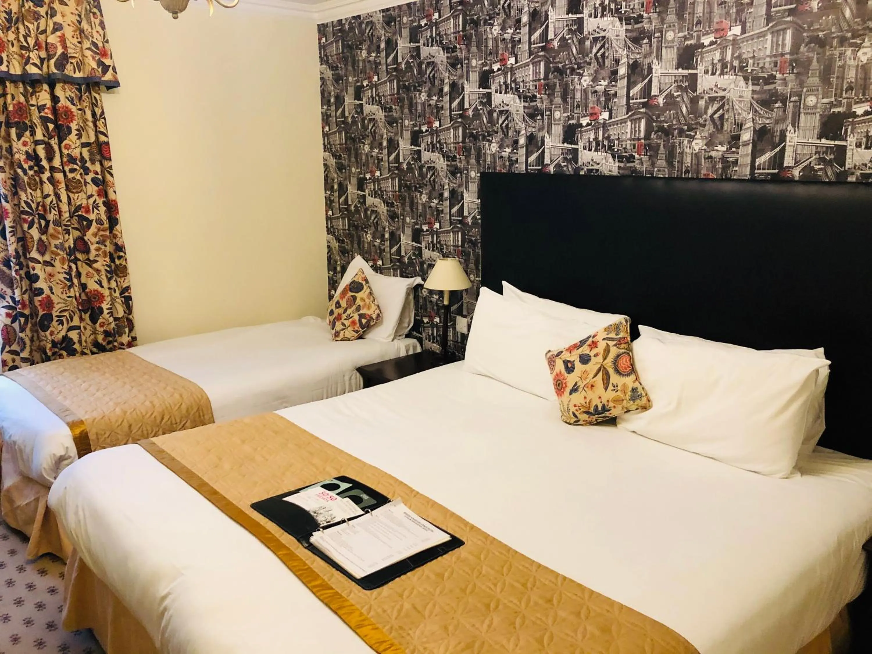 Kingston Lodge Hotel