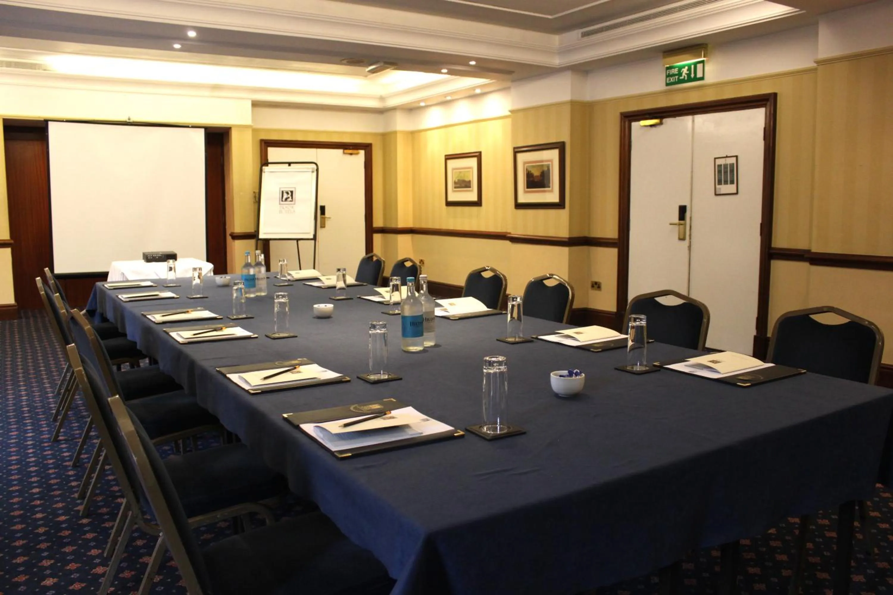 Banquet/Function facilities in Kingston Lodge Hotel