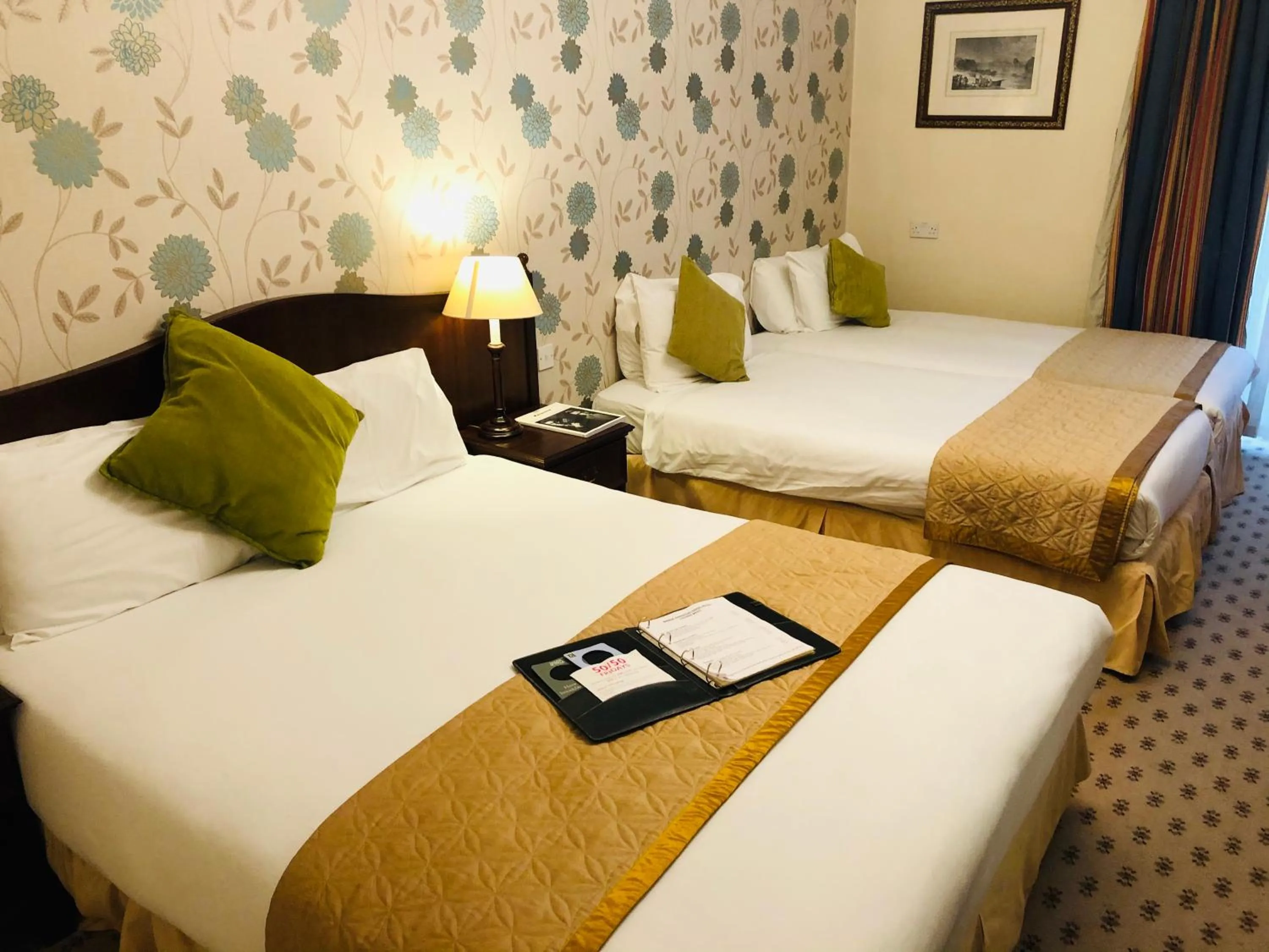 Kingston Lodge Hotel