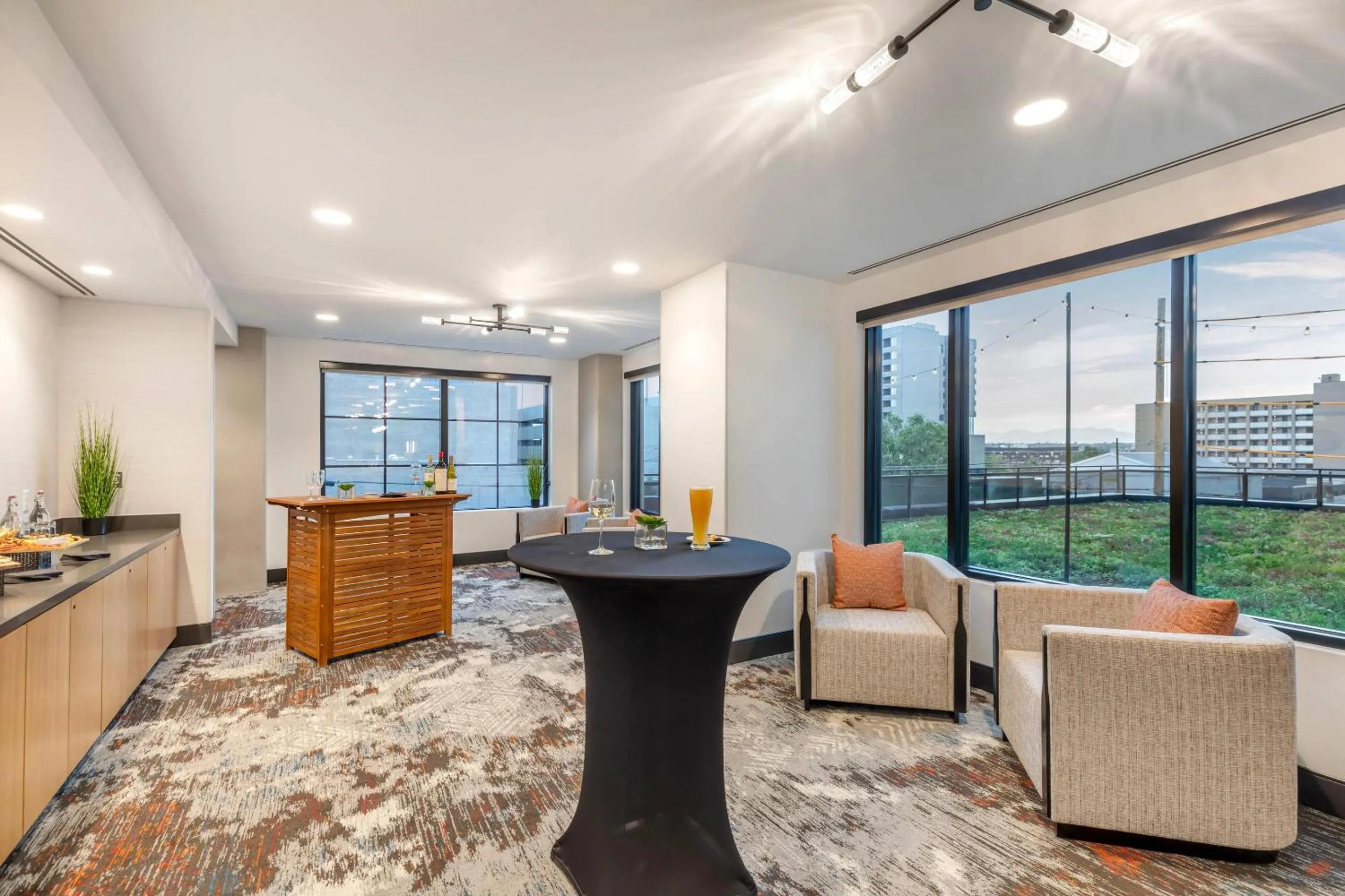 Other in Cambria Hotel Denver Downtown RiNo