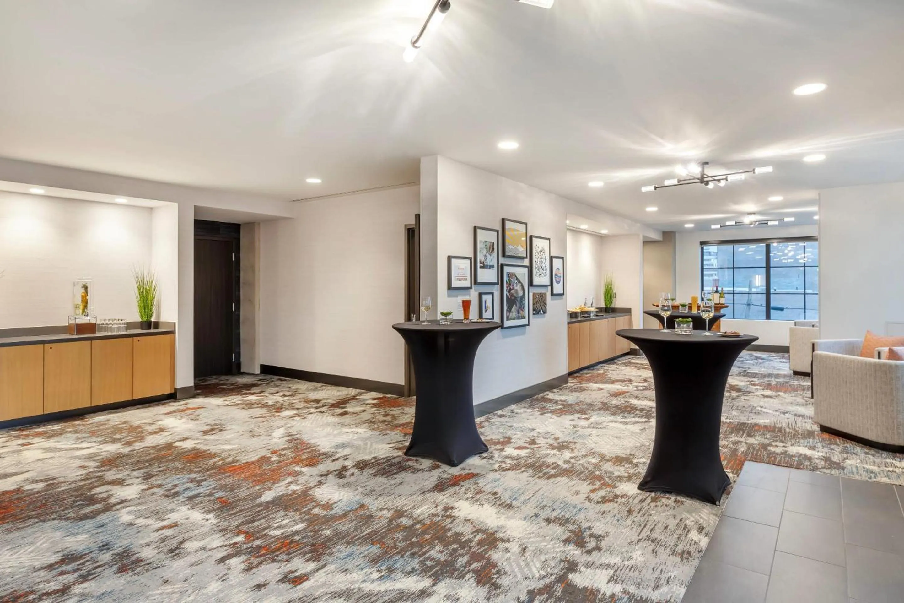 Other in Cambria Hotel Denver Downtown RiNo