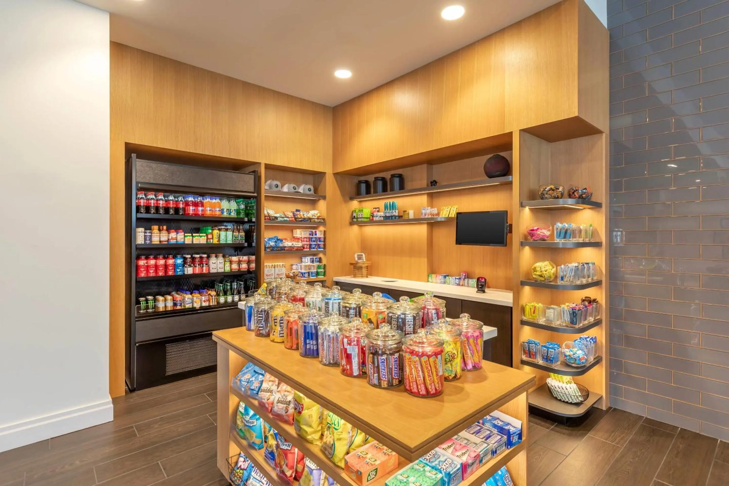 Other in Cambria Hotel Denver Downtown RiNo