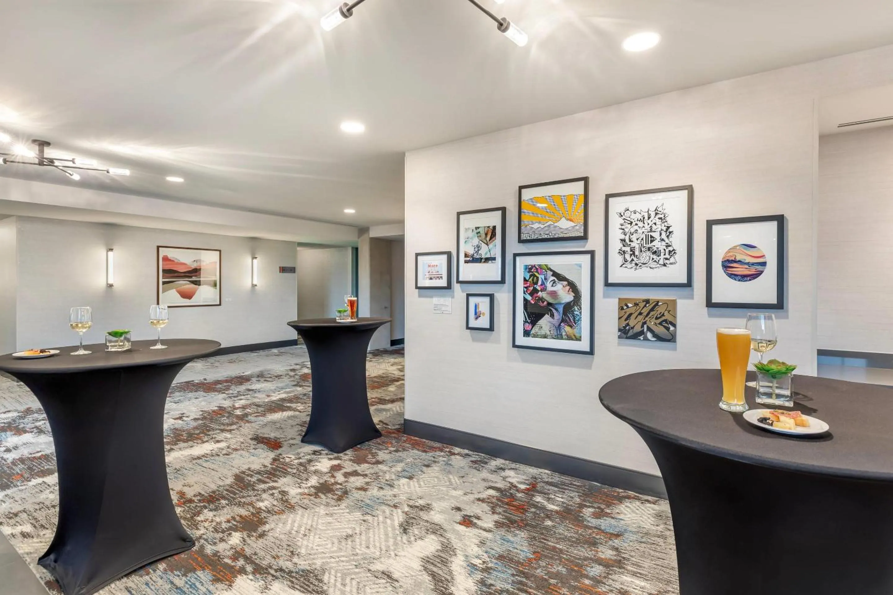 Other in Cambria Hotel Denver Downtown RiNo