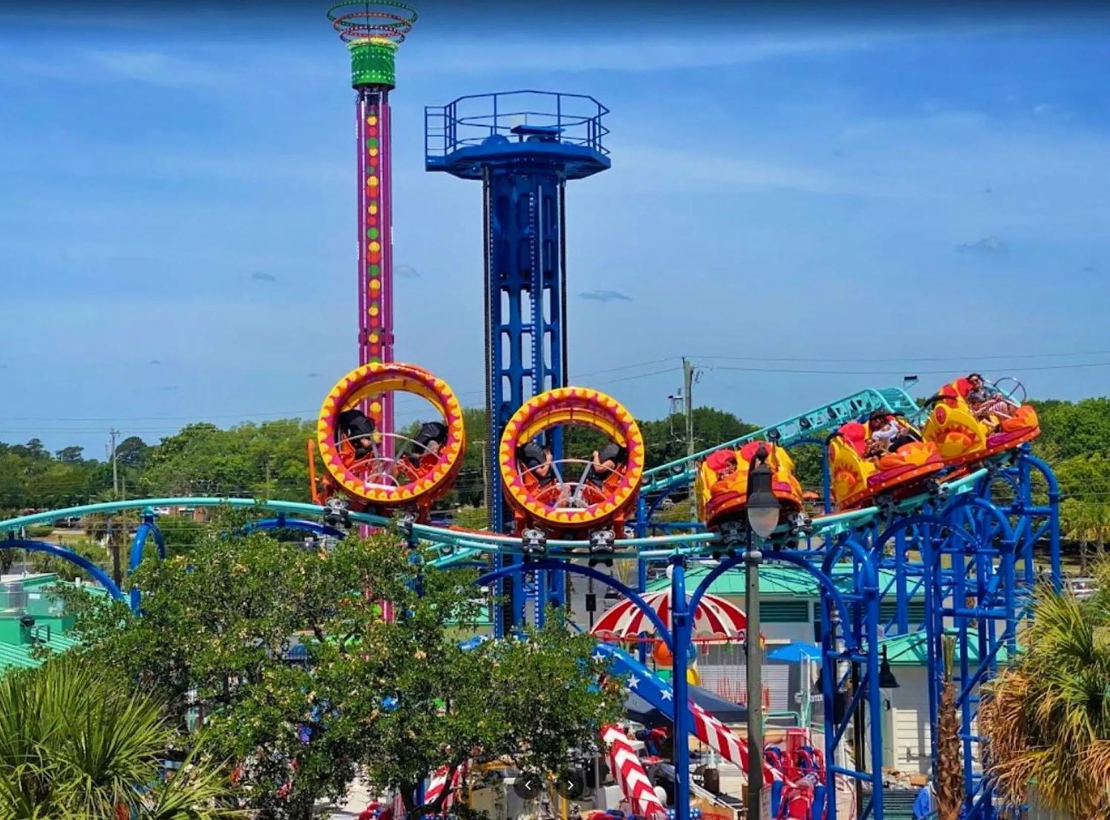 Bposhtels Myrtle Beach South