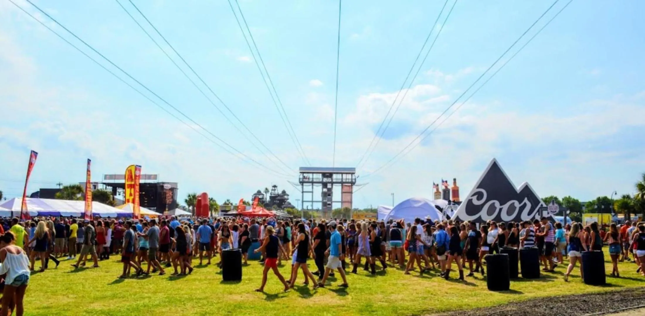 Bposhtels Myrtle Beach South