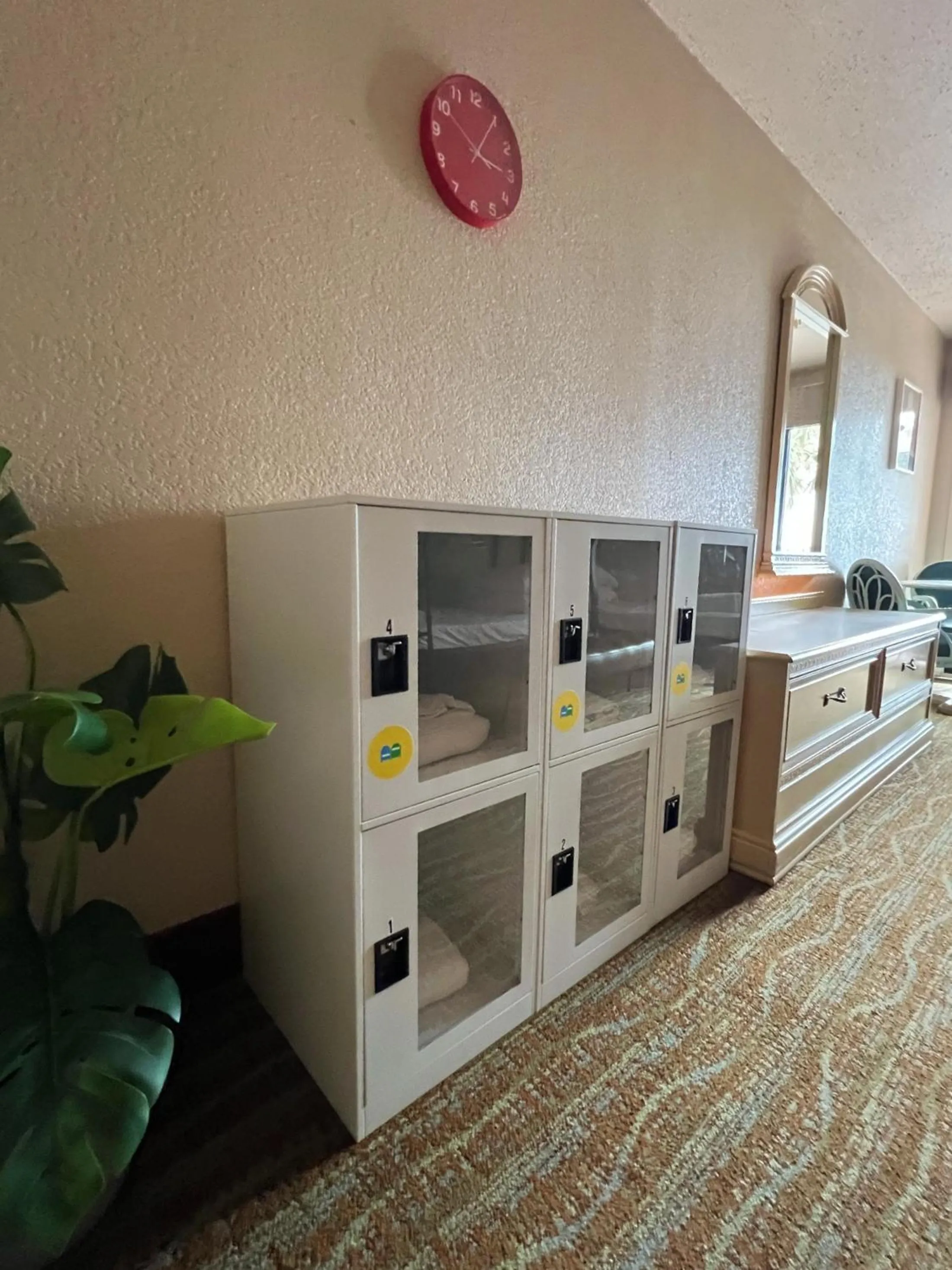 Bposhtels Myrtle Beach South