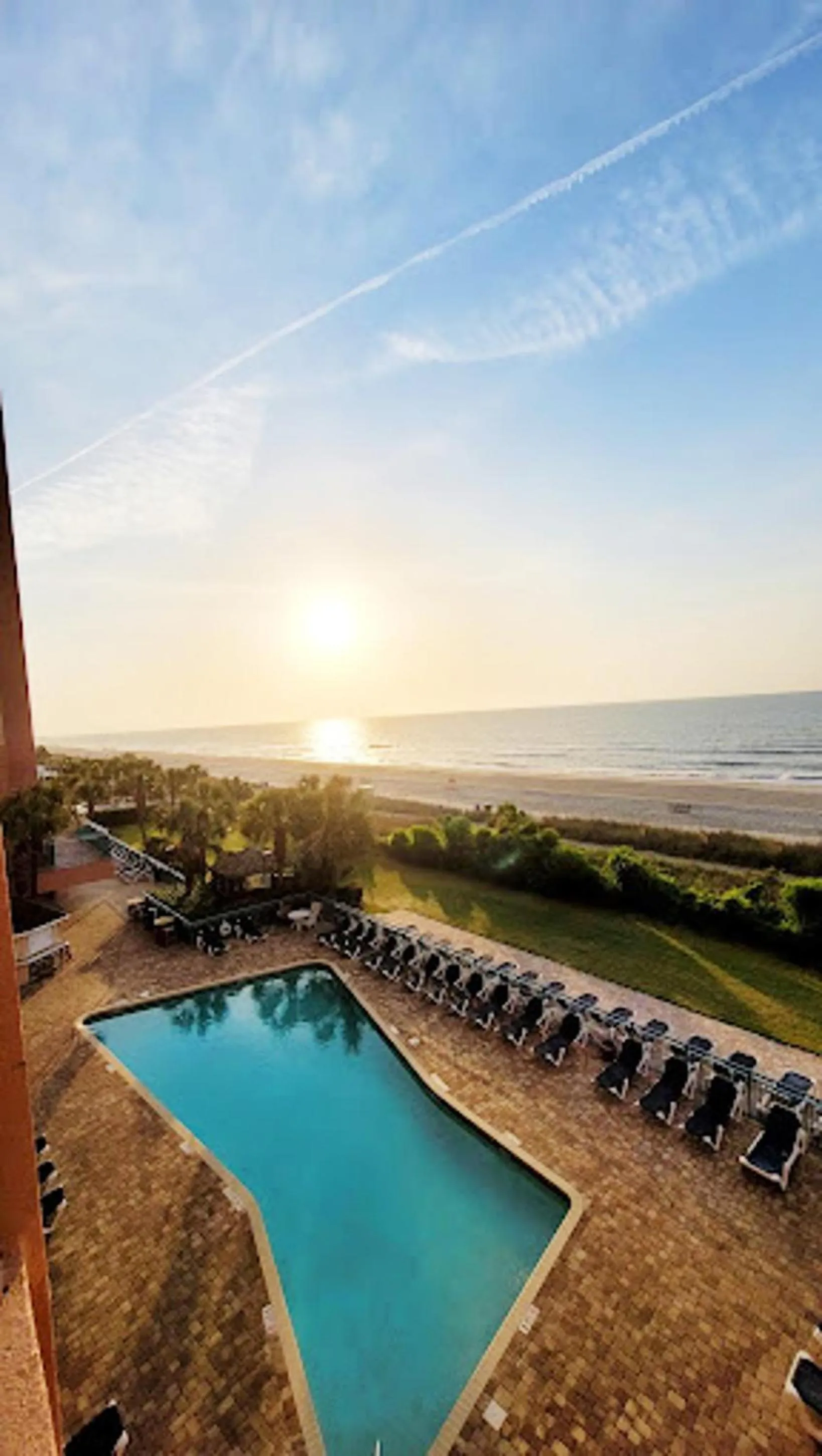 Bposhtels Myrtle Beach South