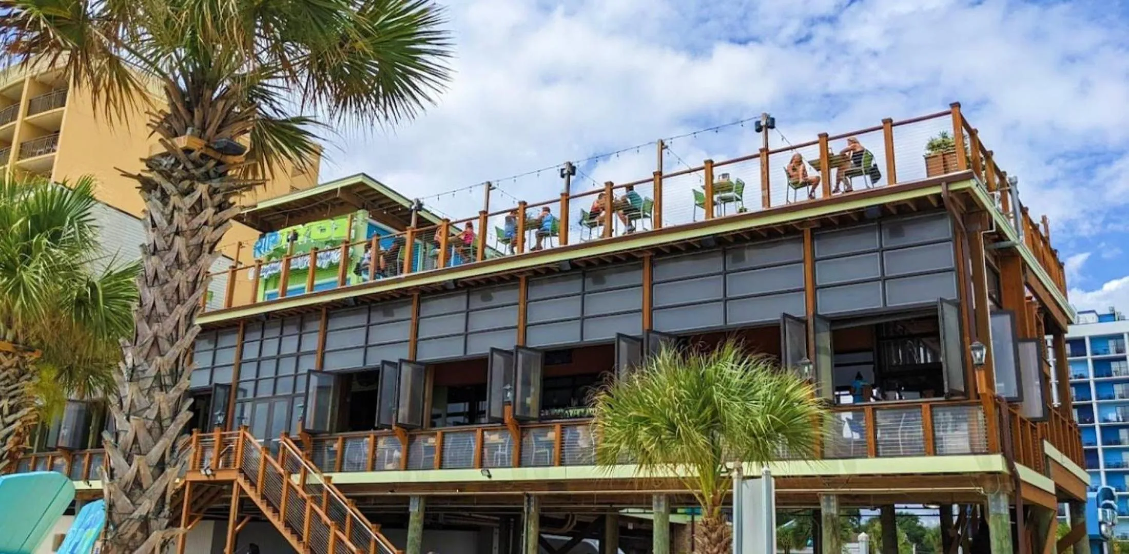 Bposhtels Myrtle Beach South