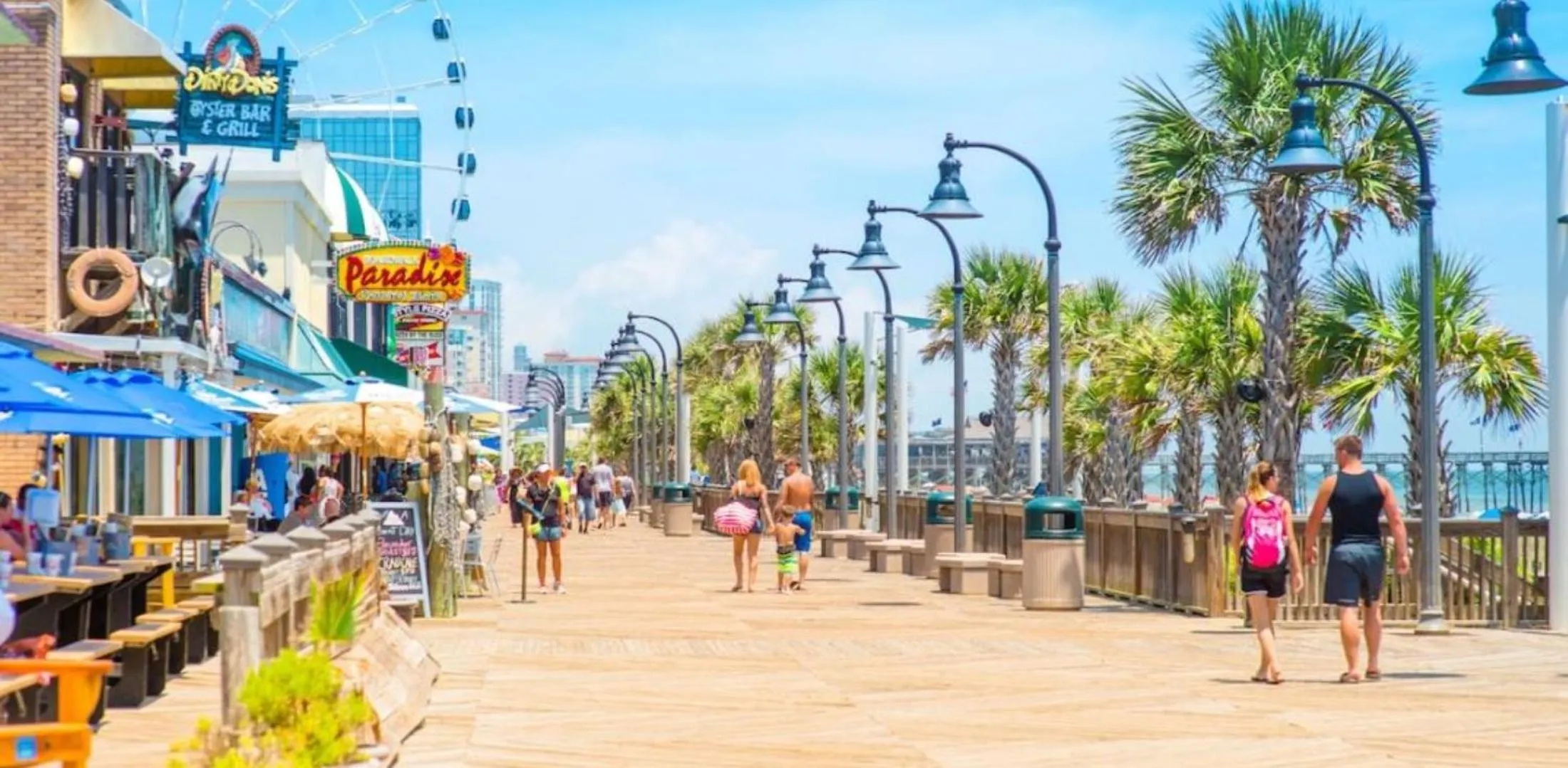 Bposhtels Myrtle Beach South