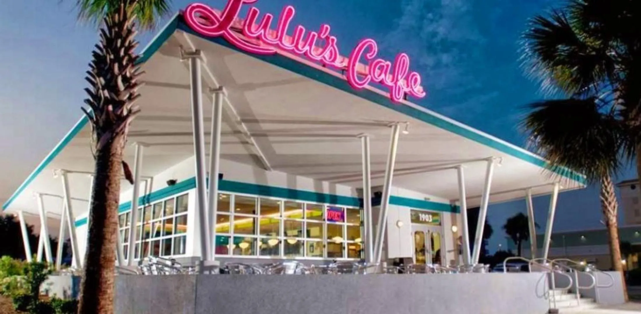 Bposhtels Myrtle Beach South