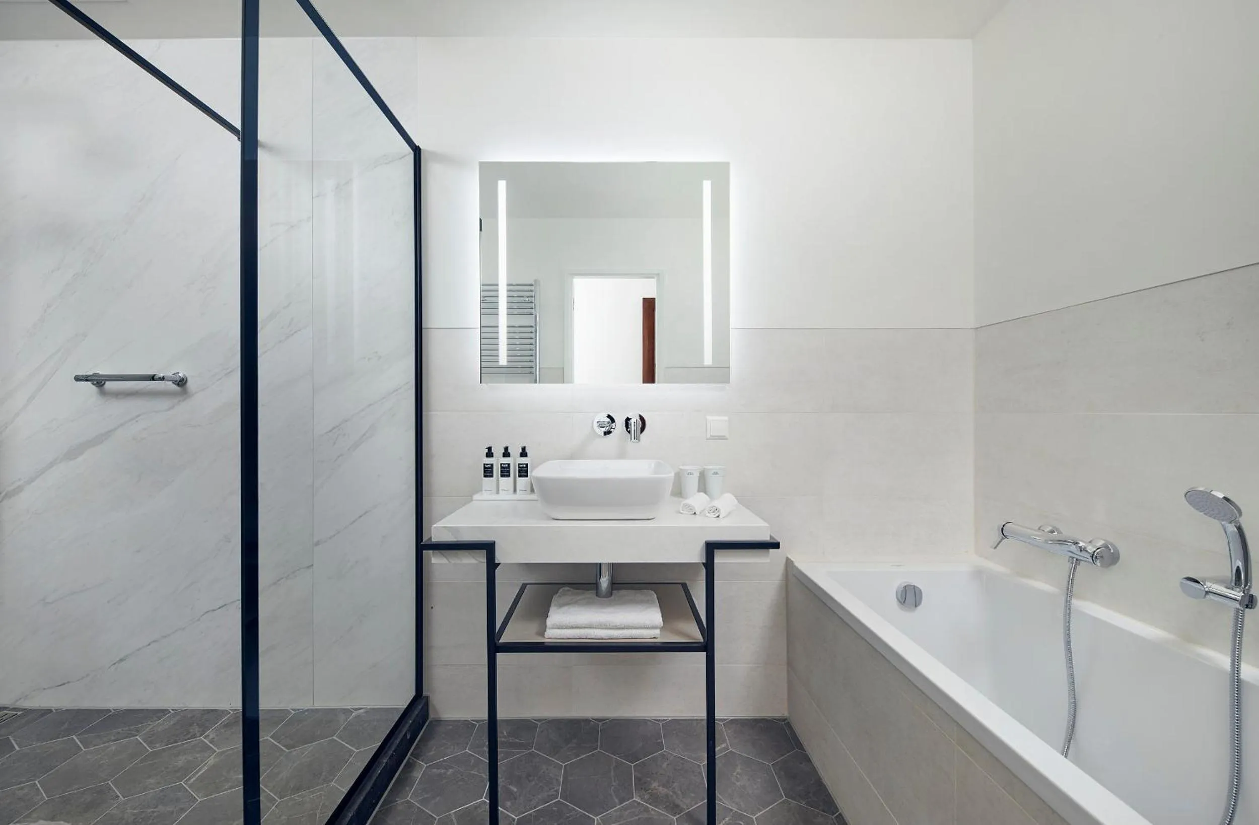 Hotel New York by WestCord