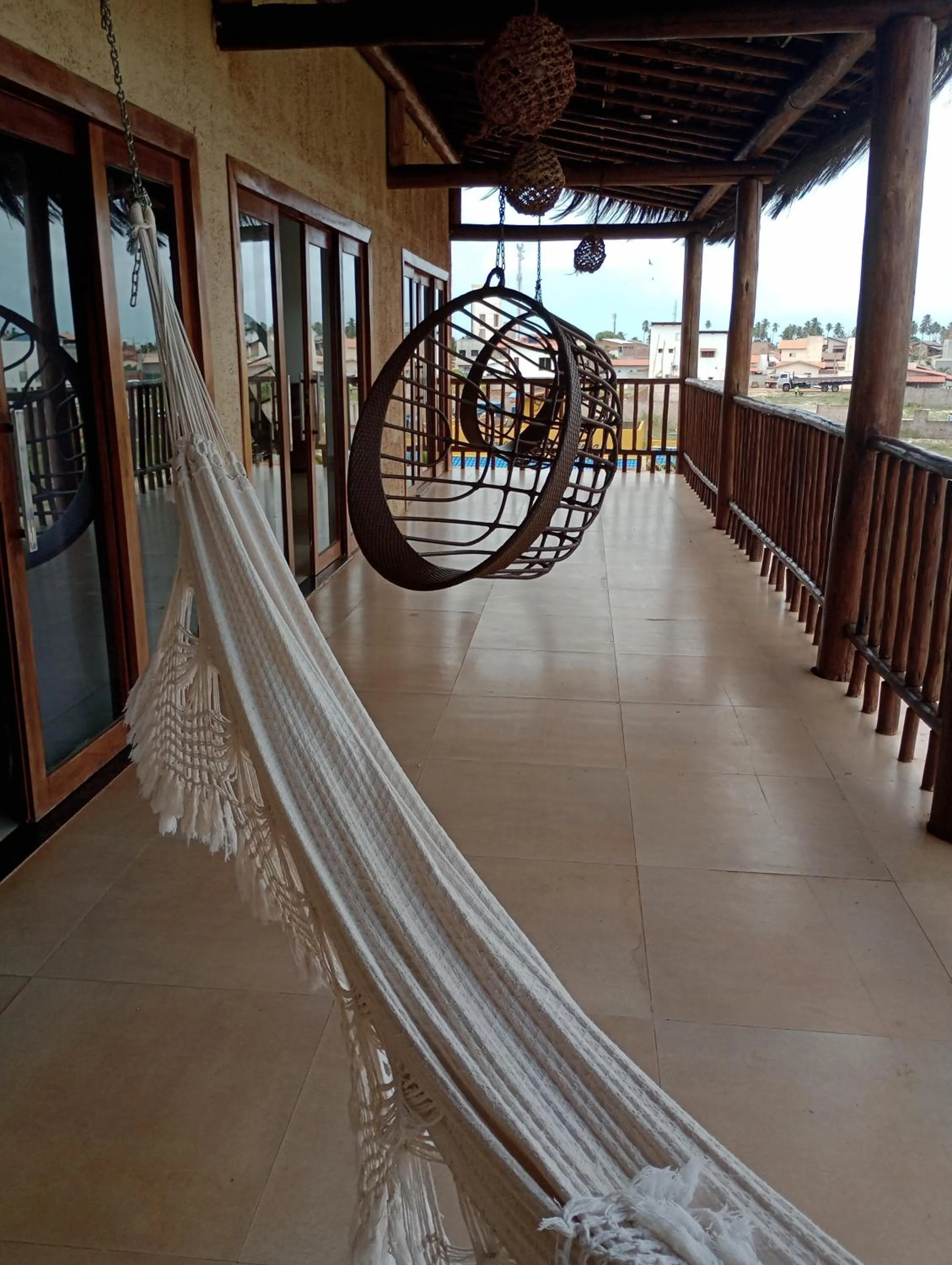 Pousada Gostoso Paradise