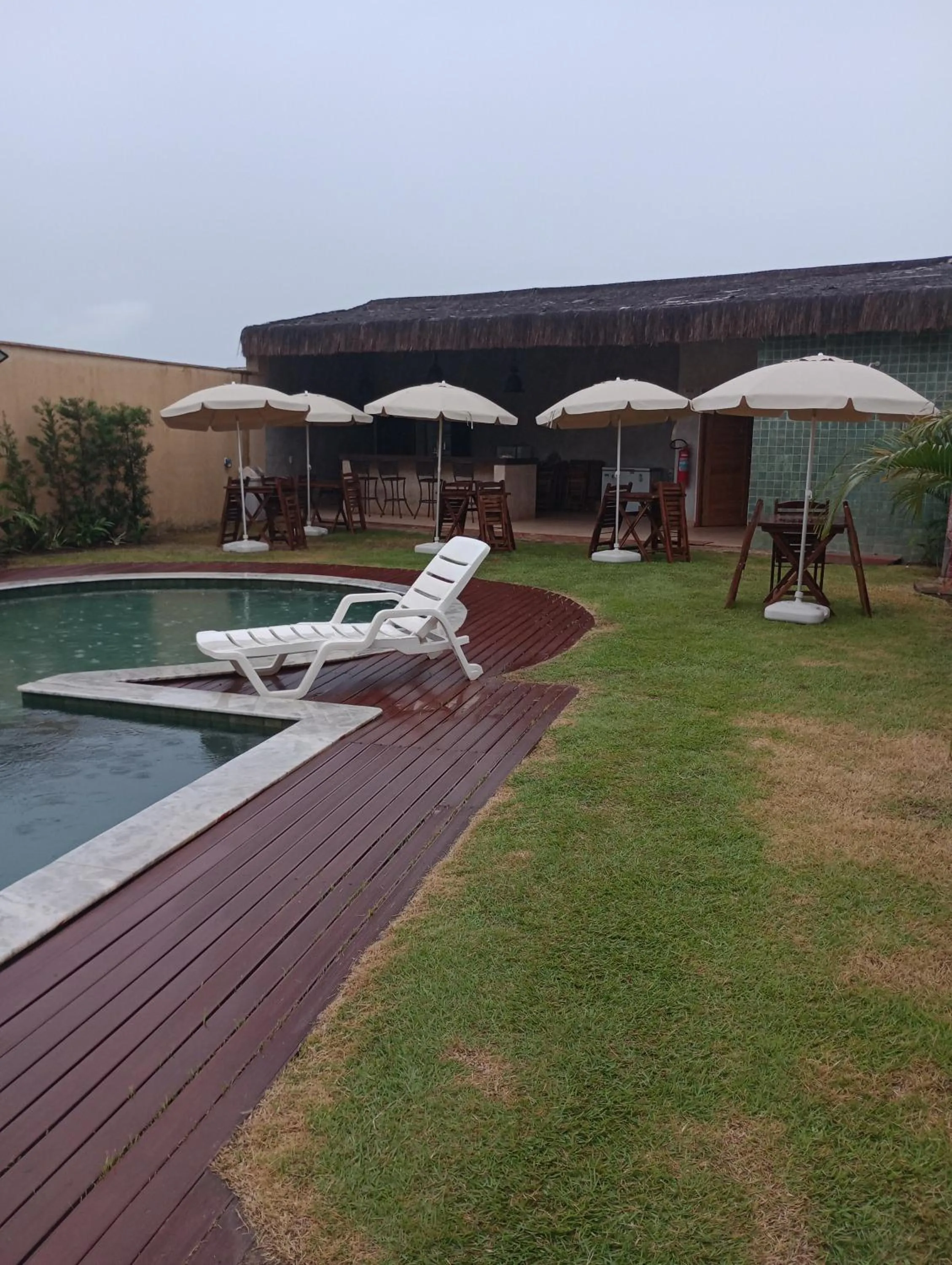 Pousada Gostoso Paradise