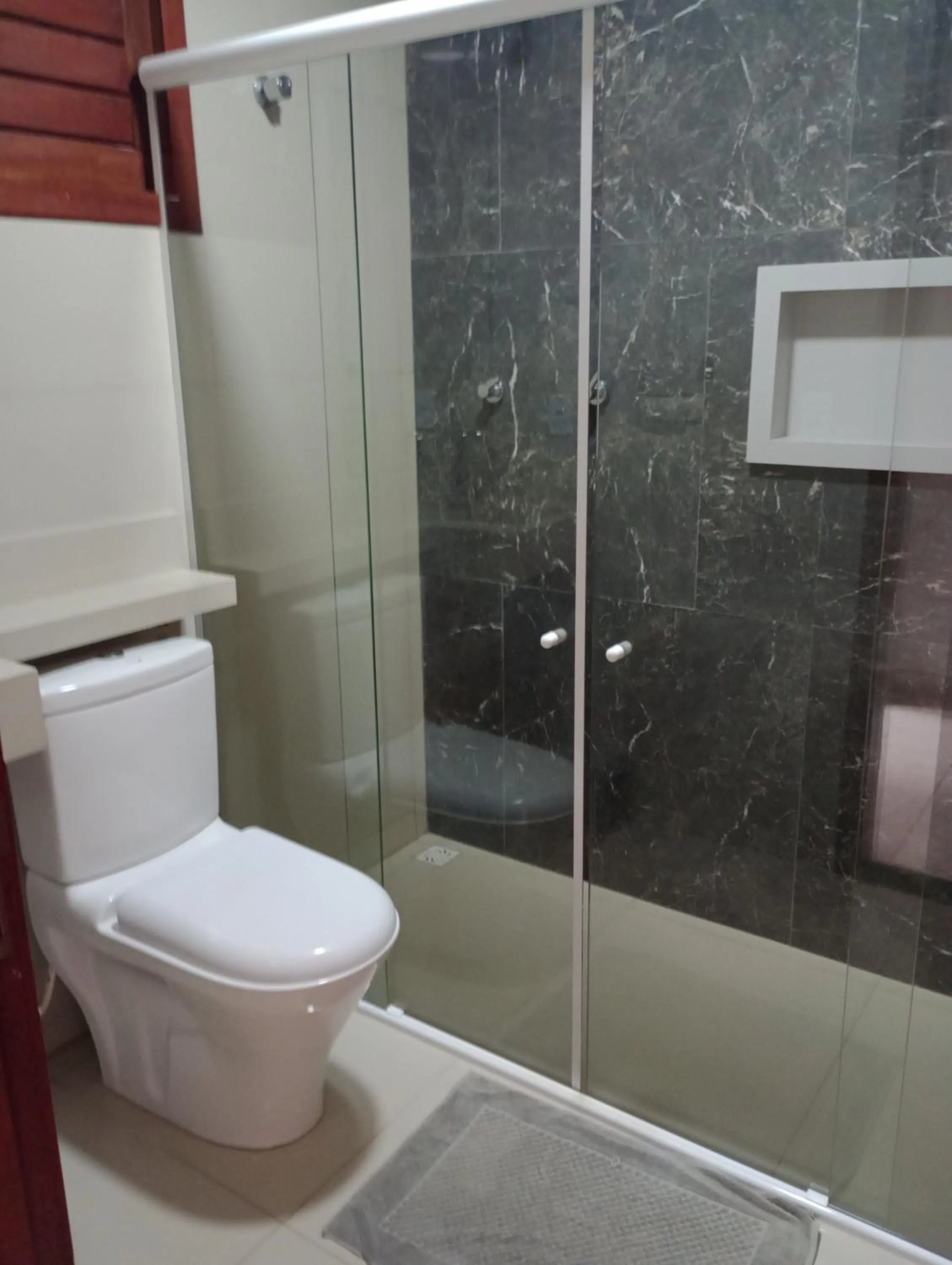 Pousada Gostoso Paradise