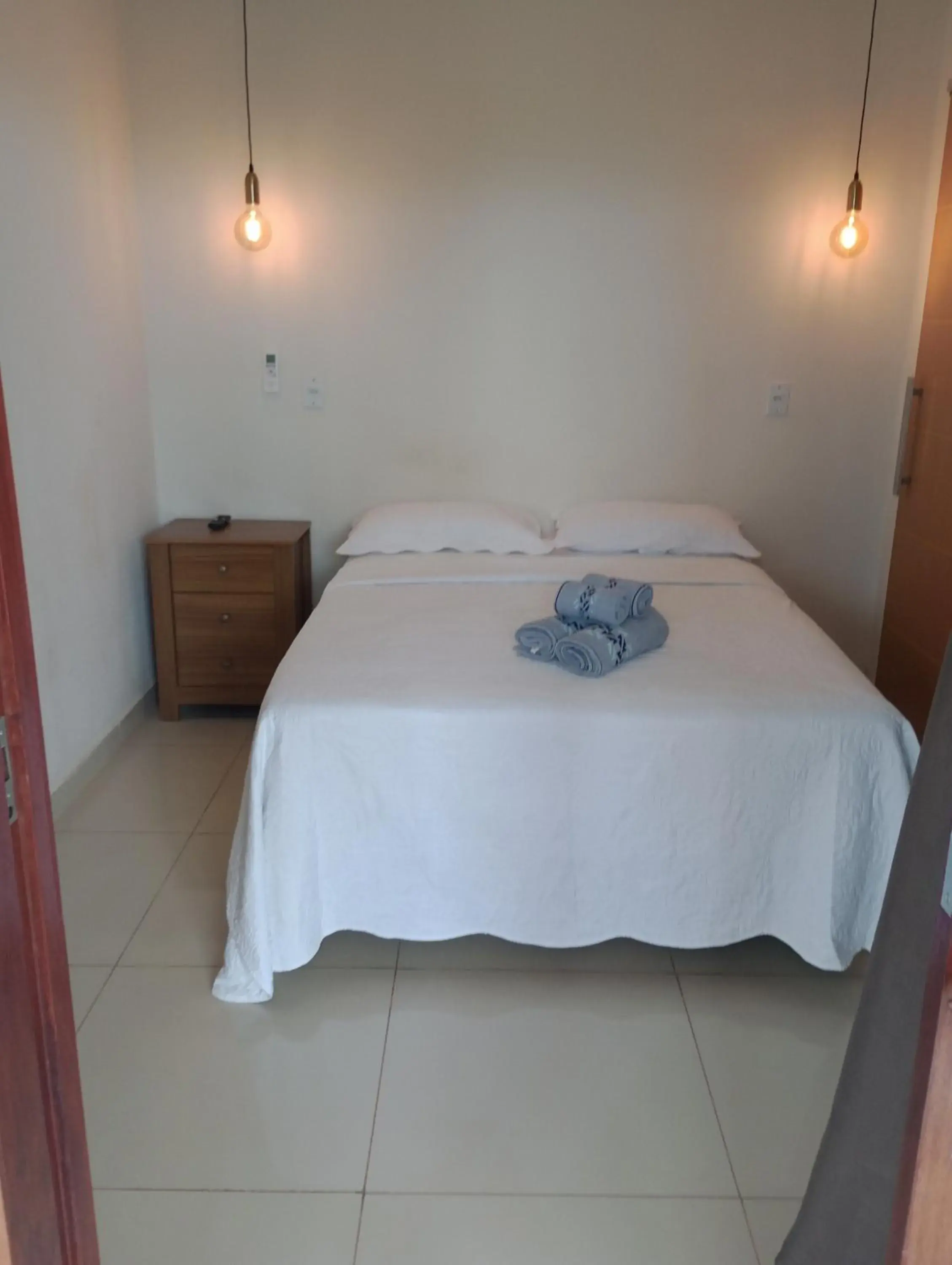 Standard Double Room in Pousada Gostoso Paradise Standard Double Room in Pousada Gostoso Paradise