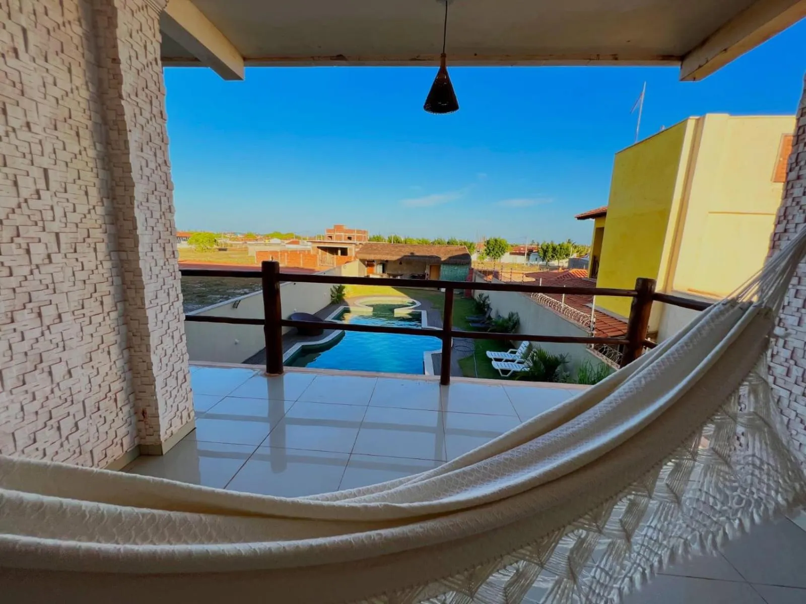 Pousada Gostoso Paradise