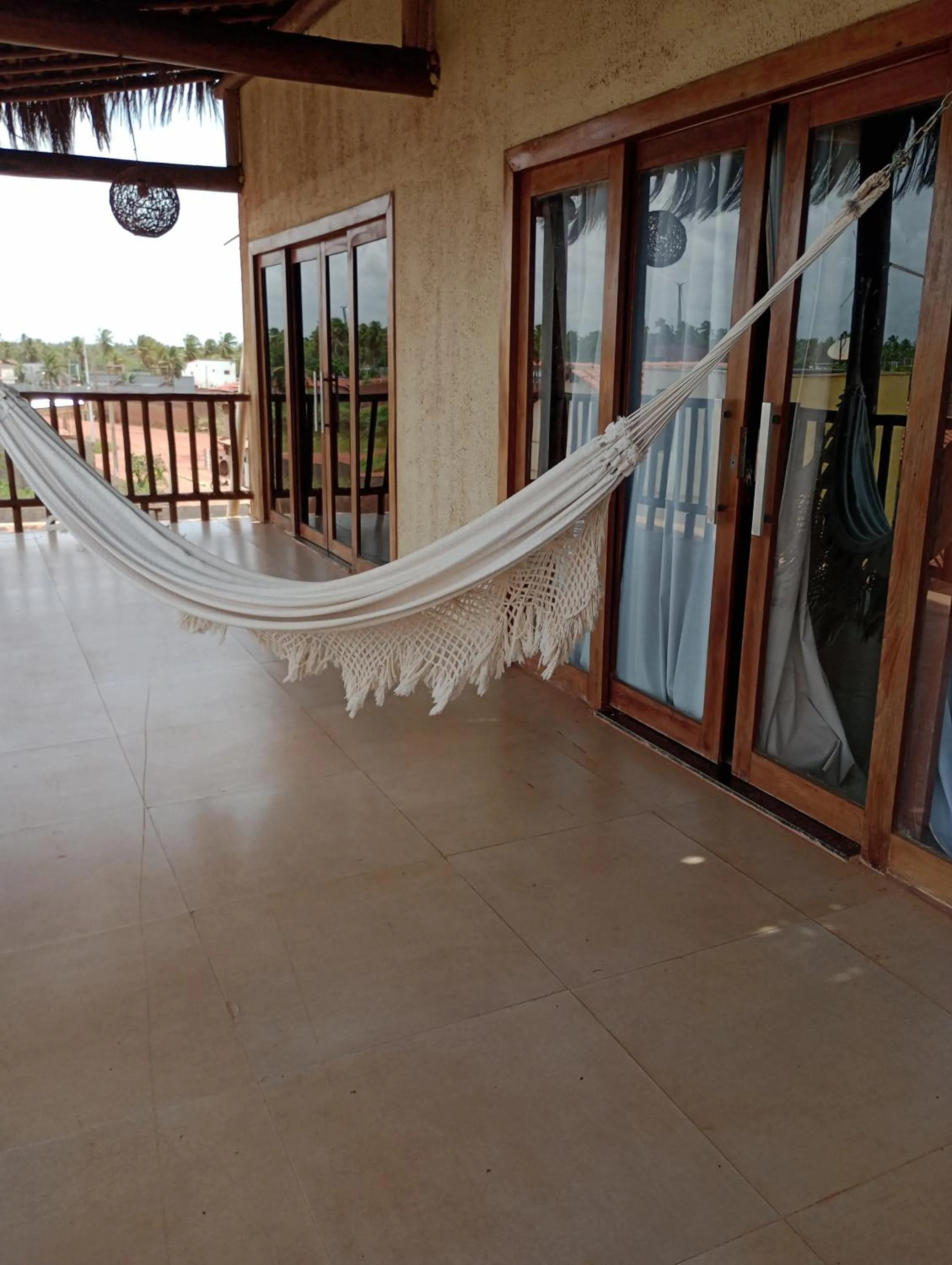 Pousada Gostoso Paradise