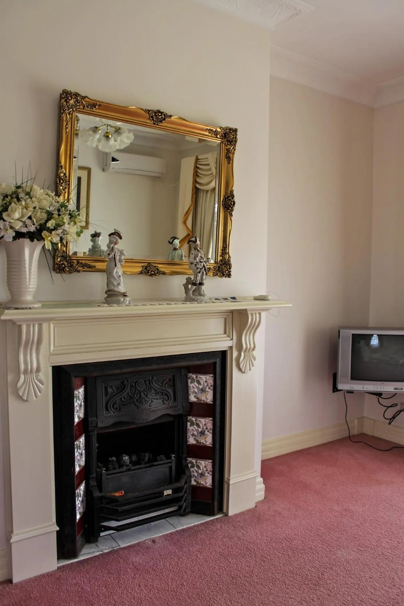 The Manor Tamborine Mountain