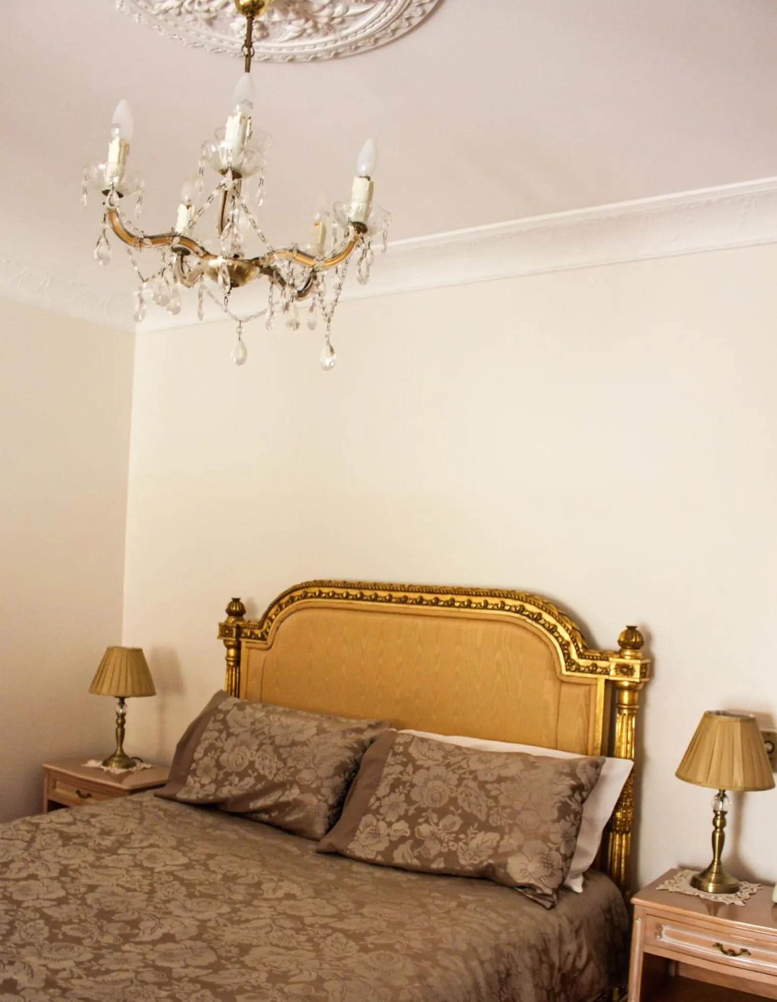 The Manor Tamborine Mountain