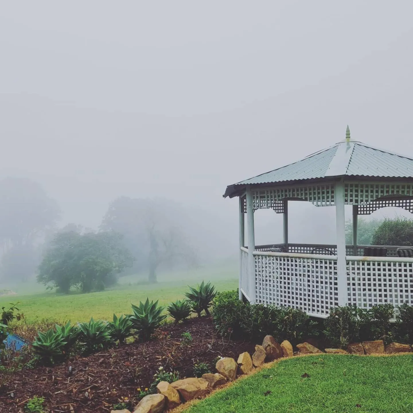 The Manor Tamborine Mountain