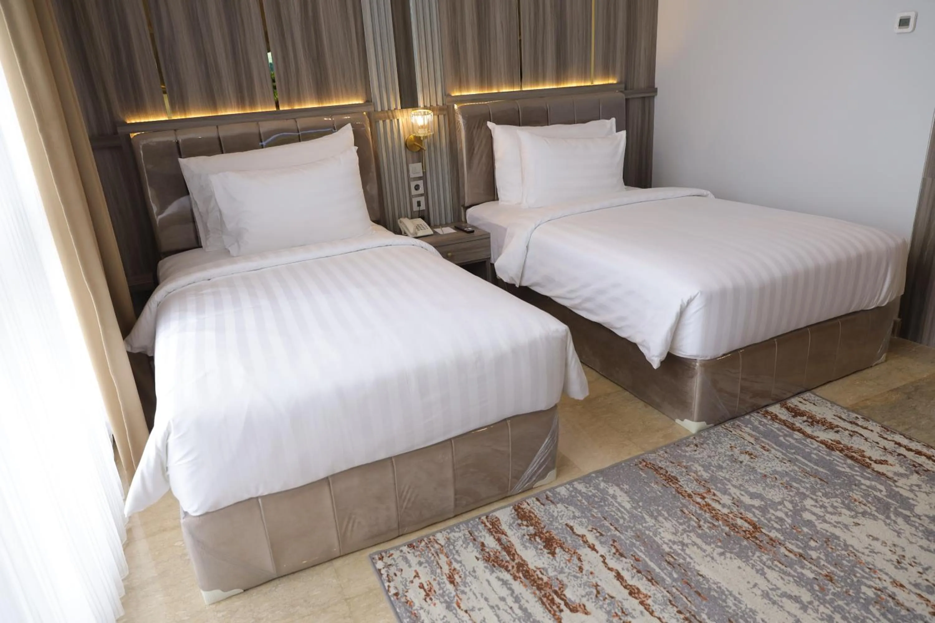 Salatin Hotel Palembang