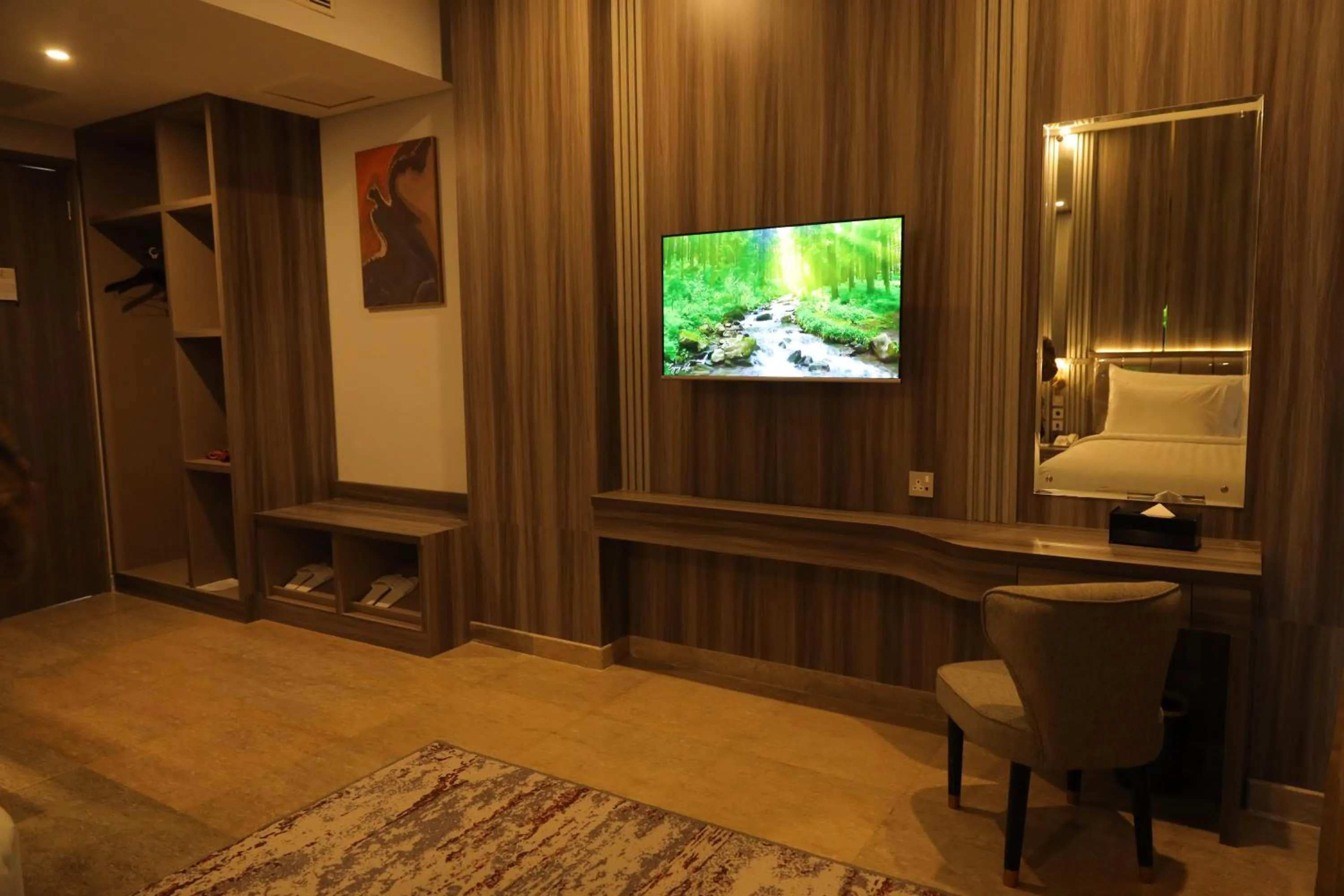 Salatin Hotel Palembang