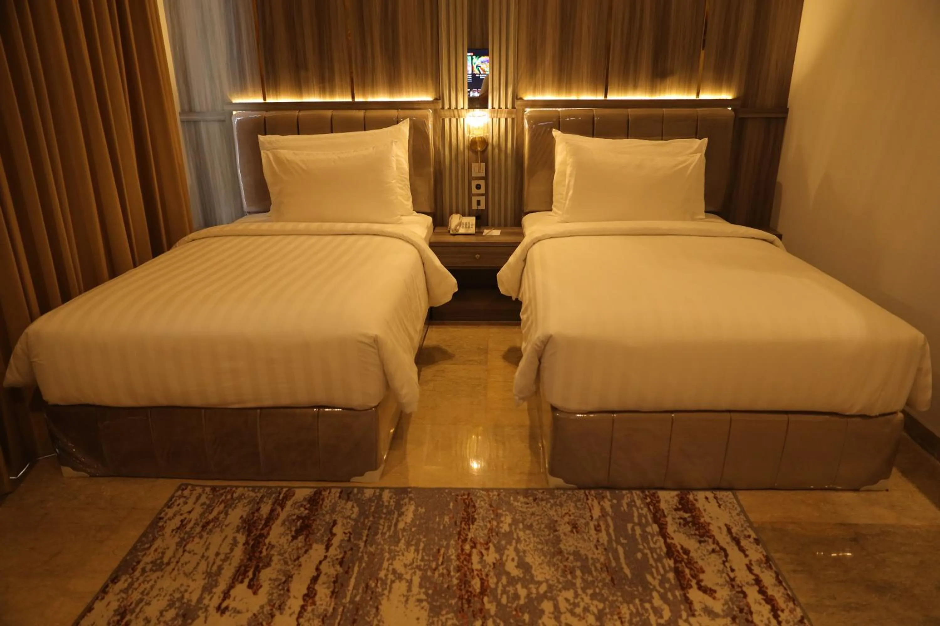 Salatin Hotel Palembang