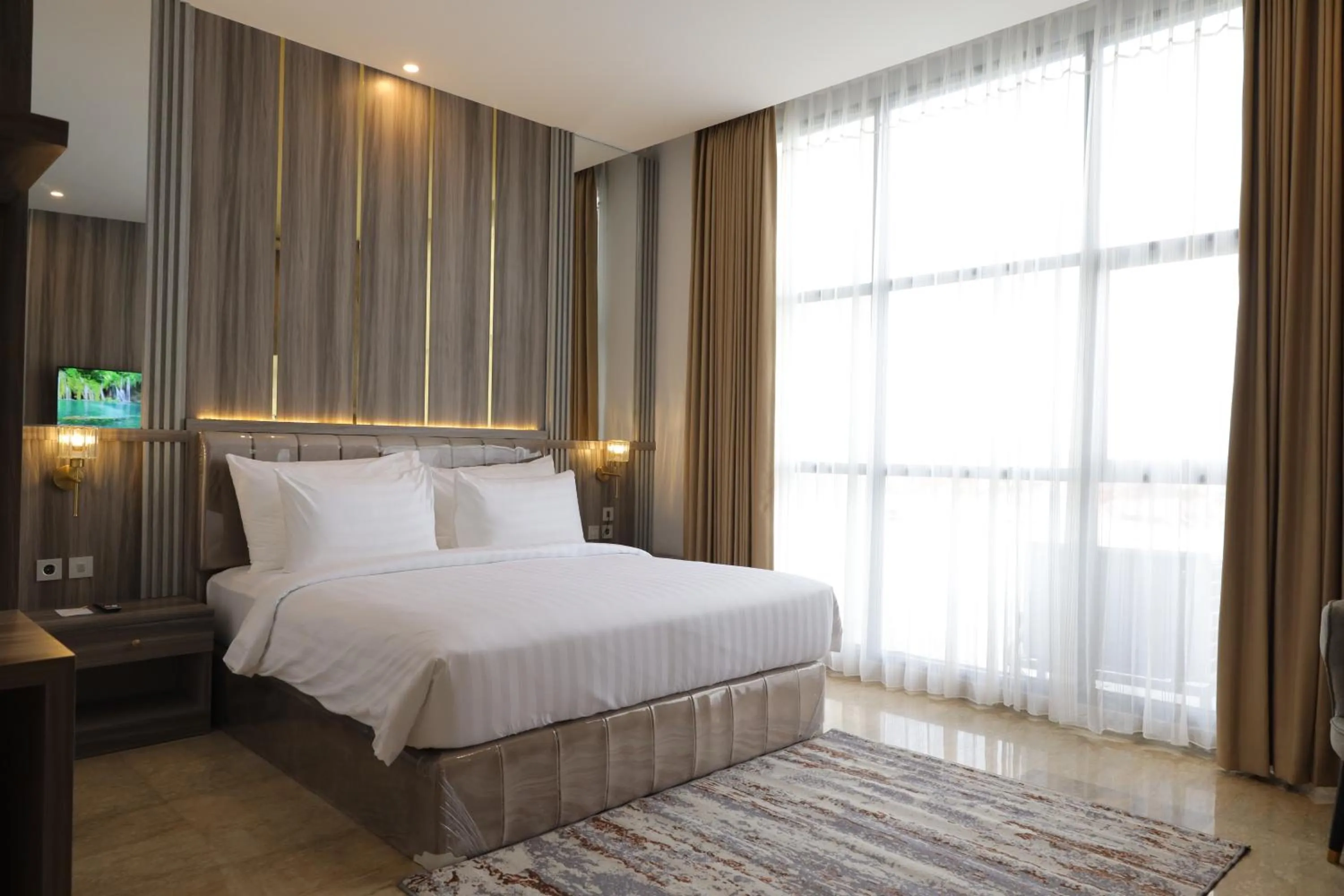 Salatin Hotel Palembang